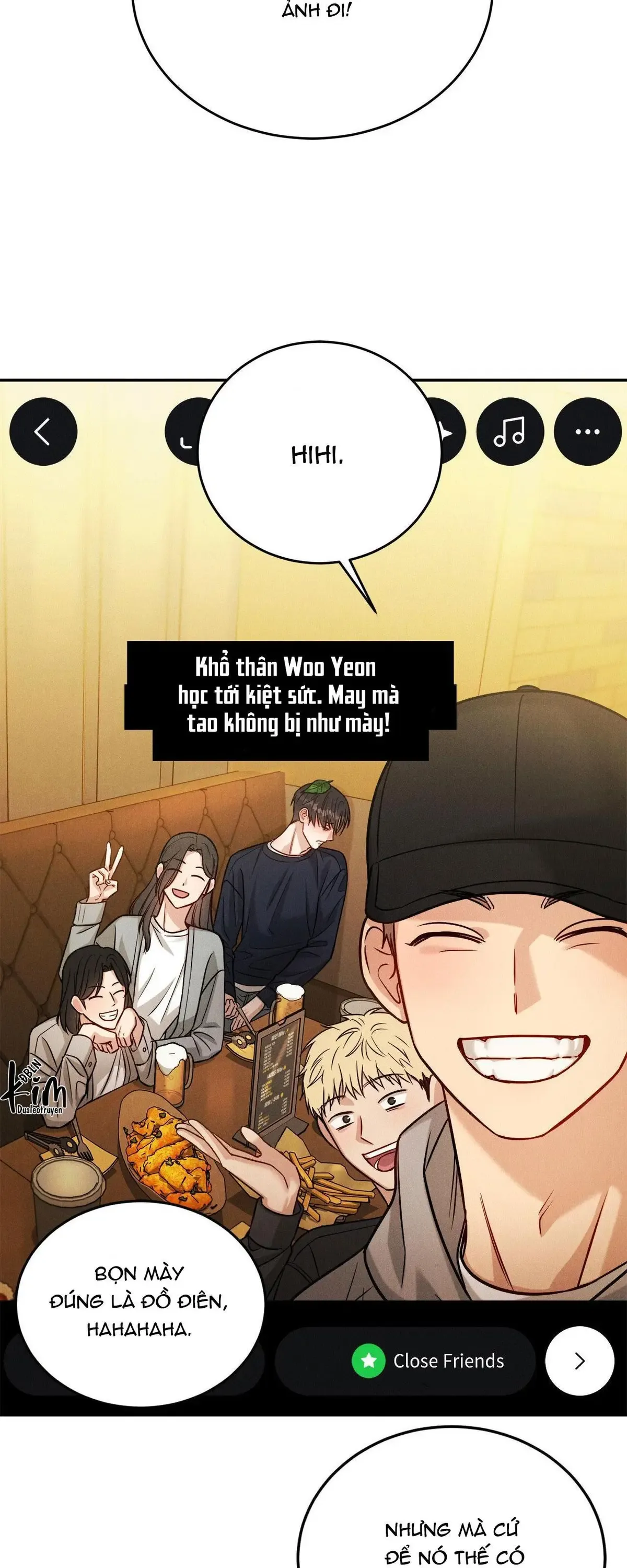 Giả Dược Chương 37 page 26 - Giả Dược