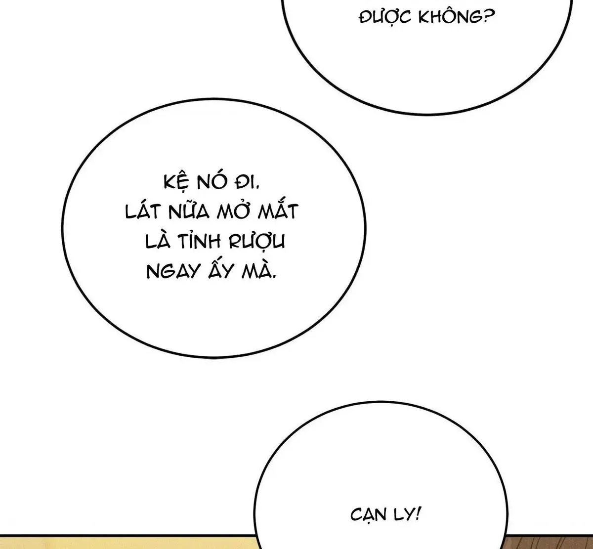 Giả Dược Chương 37 page 27 - Giả Dược