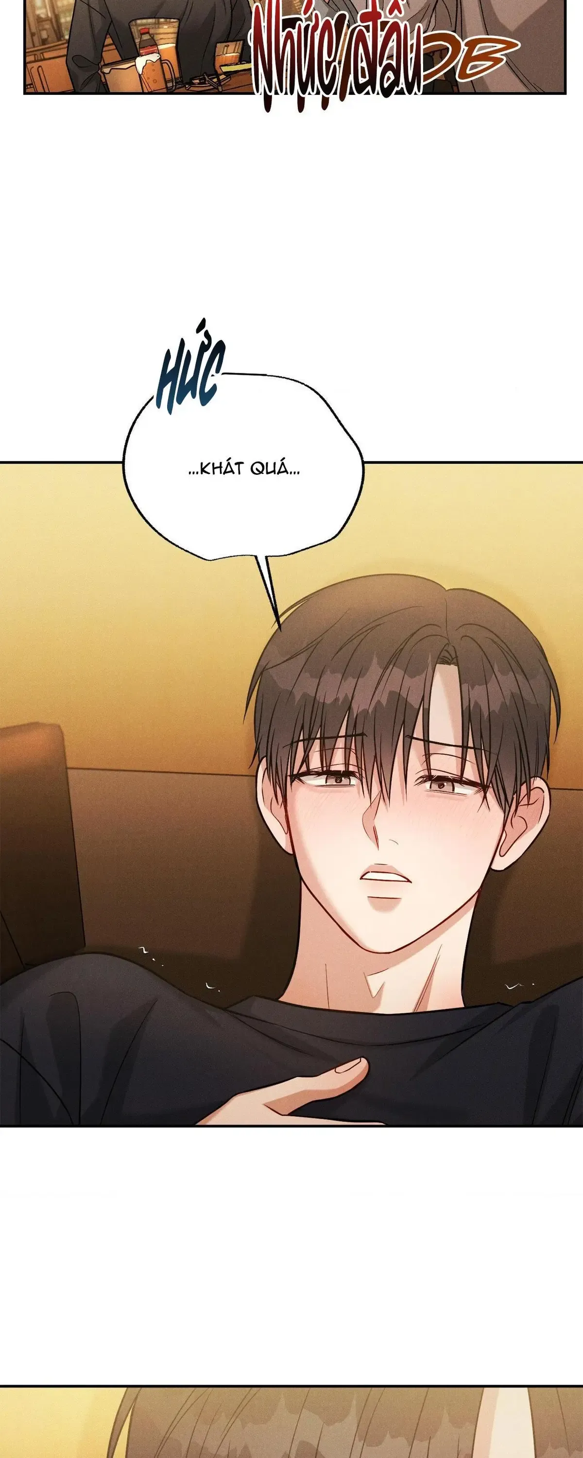 Giả Dược Chương 37 page 30 - Giả Dược