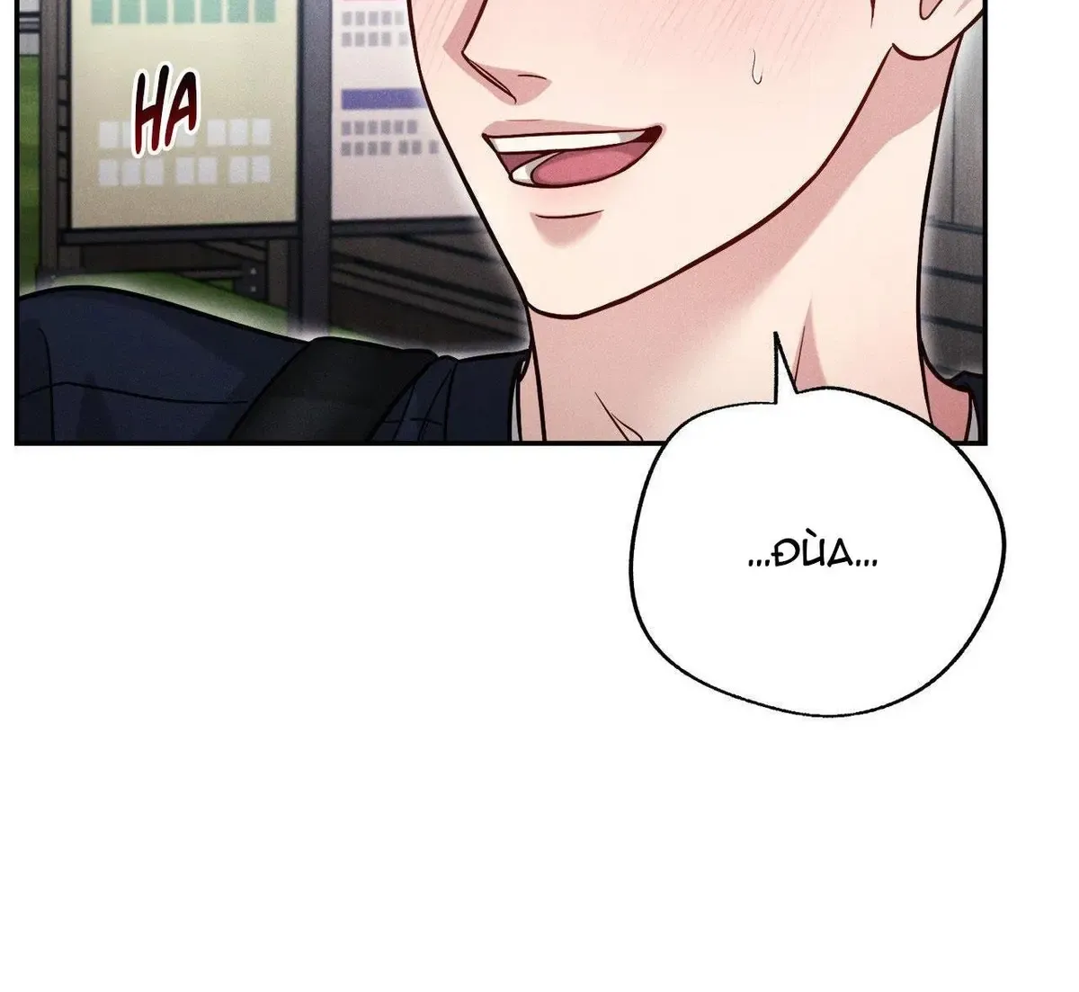 Giả Dược Chương 37 page 5 - Giả Dược