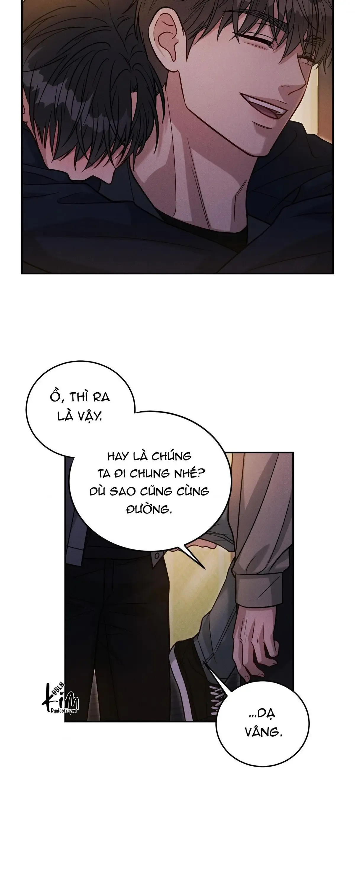 Giả Dược Chương 37 page 50 - Giả Dược