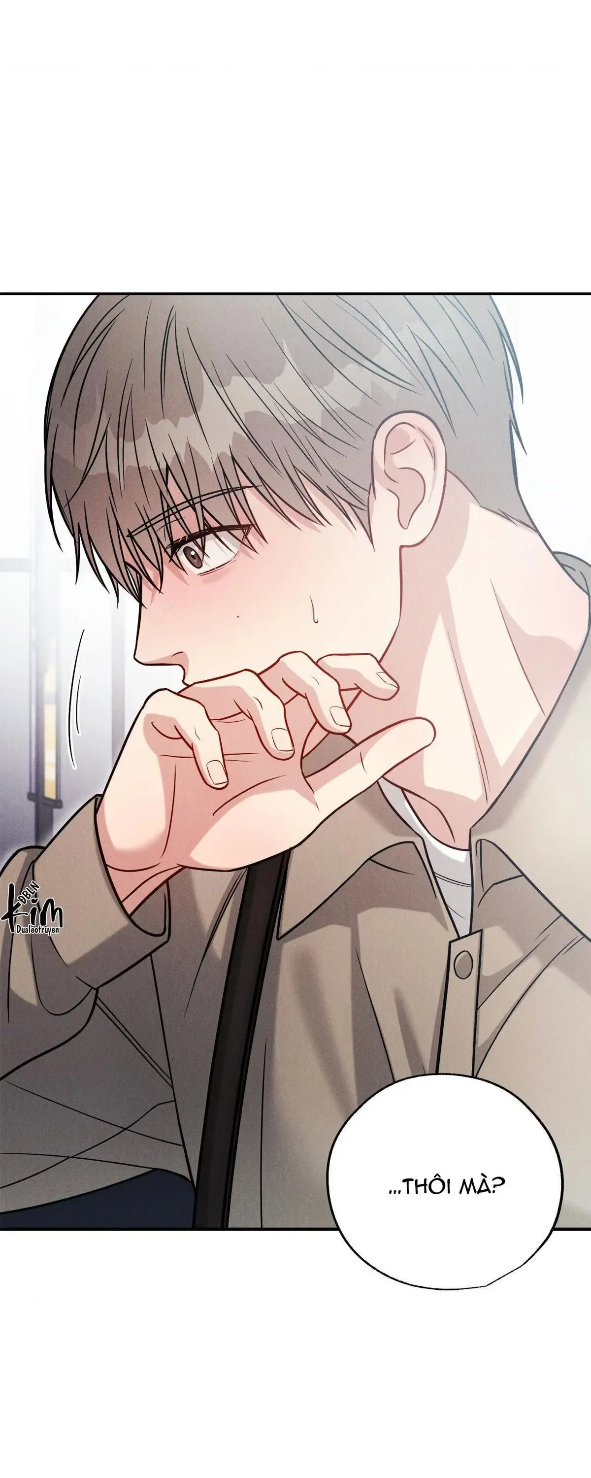Giả Dược Chương 37 page 6 - Giả Dược