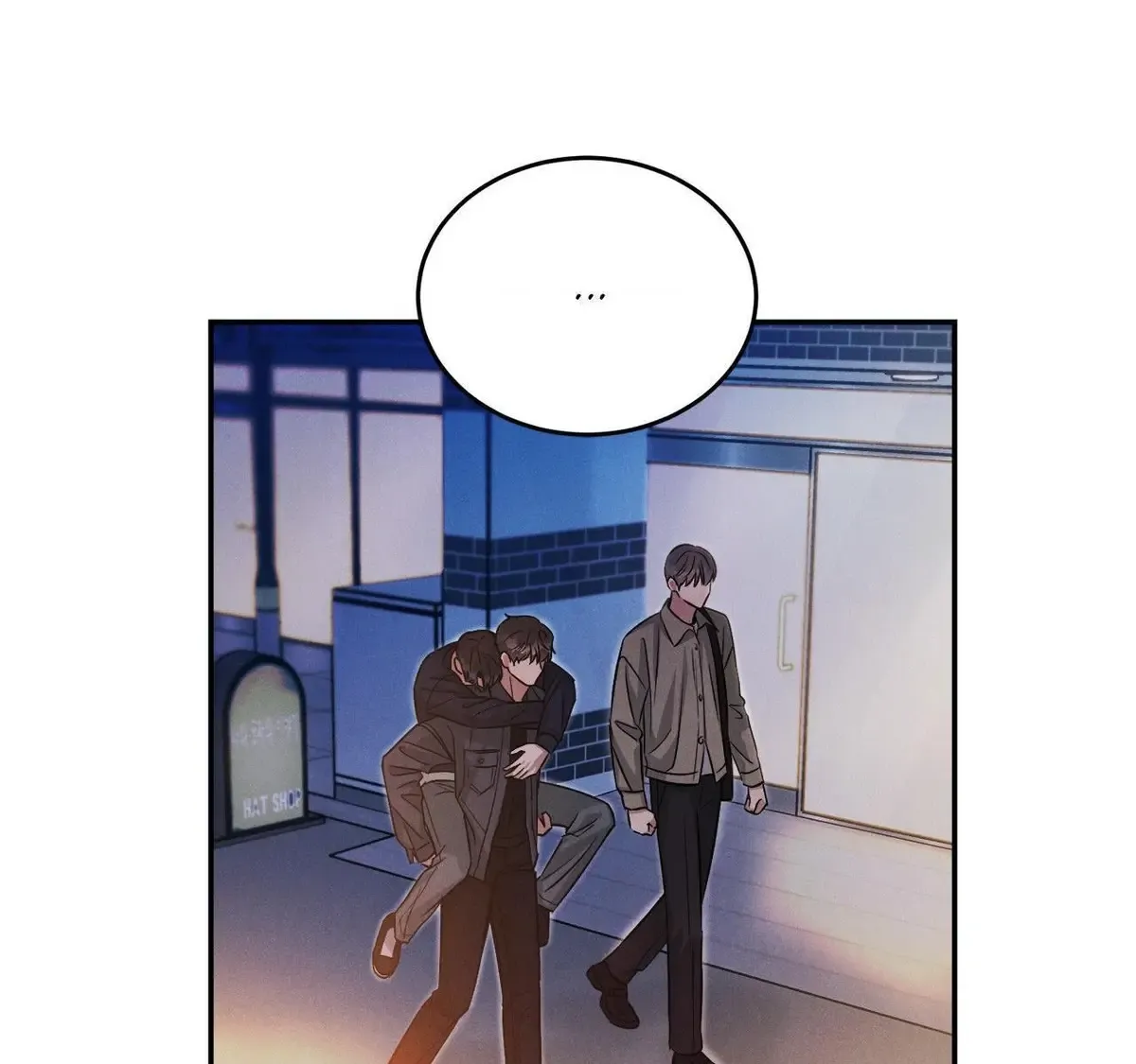 Giả Dược Chương 37 page 51 - Giả Dược