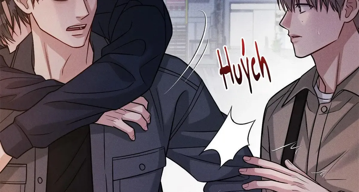 Giả Dược Chương 37 page 55 - Giả Dược