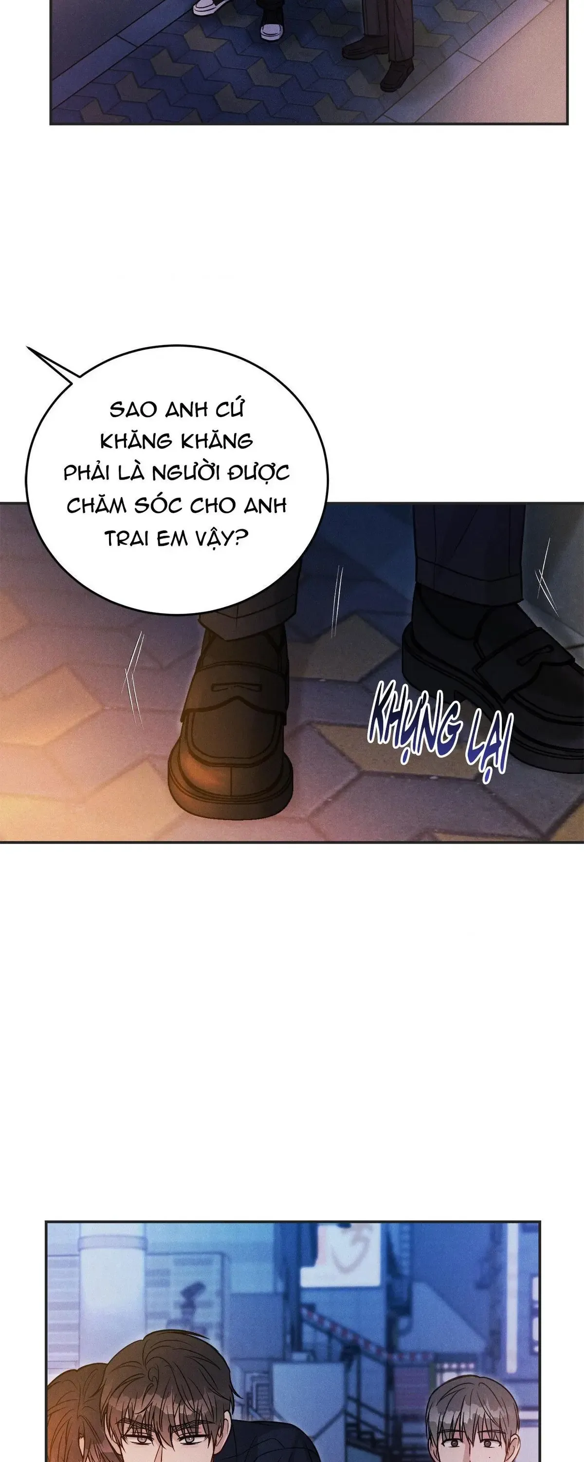 Giả Dược Chương 37 page 58 - Giả Dược
