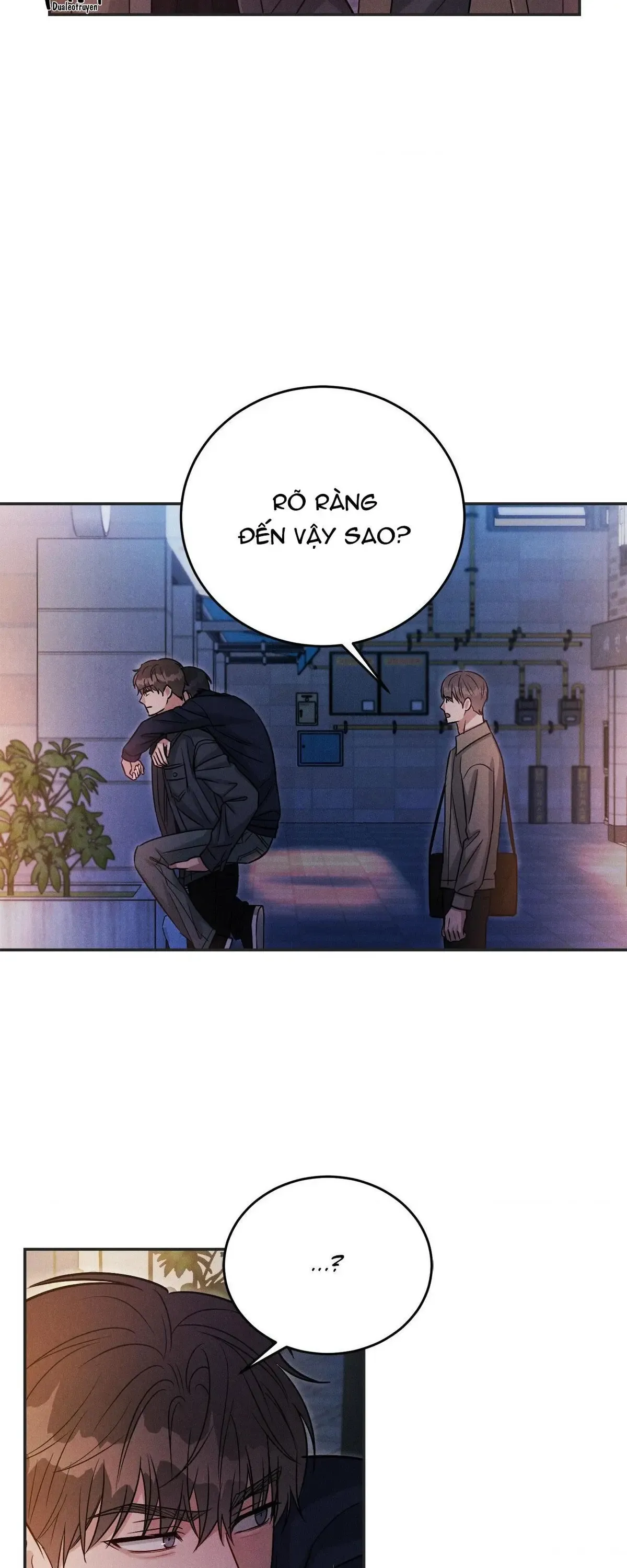 Giả Dược Chương 37 page 60 - Giả Dược