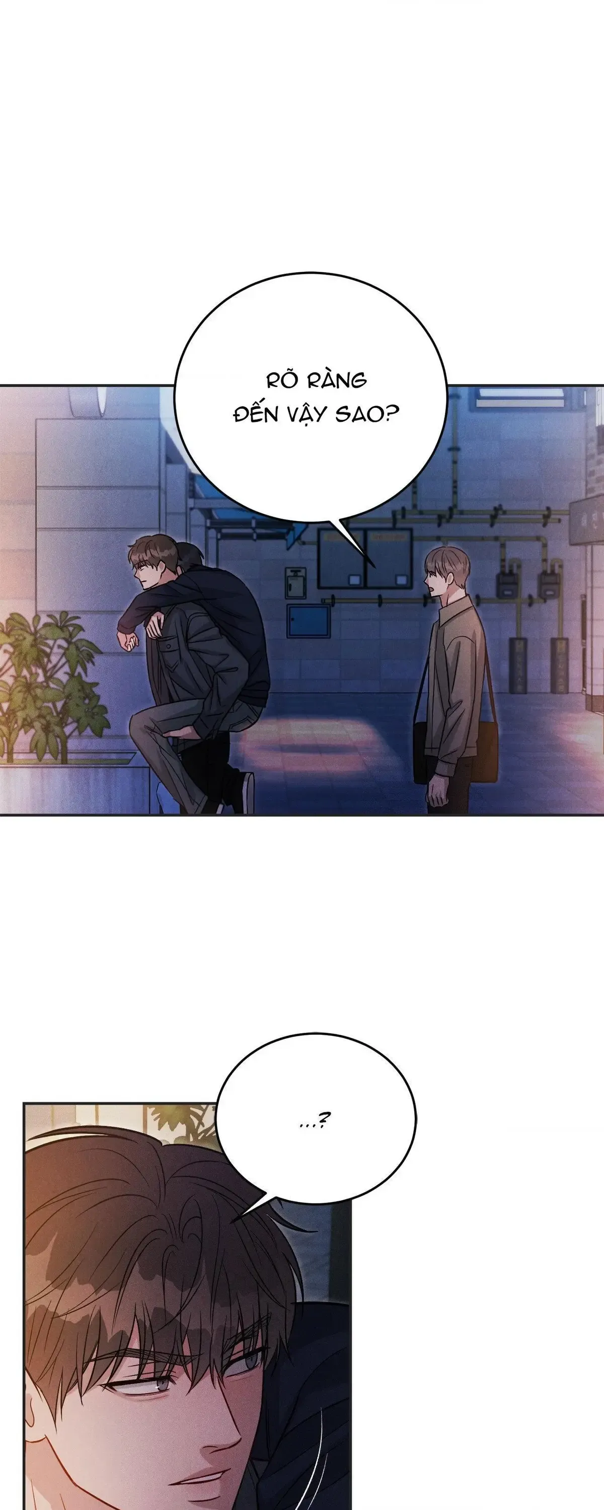 Giả Dược Chương 38 page 2 - Giả Dược