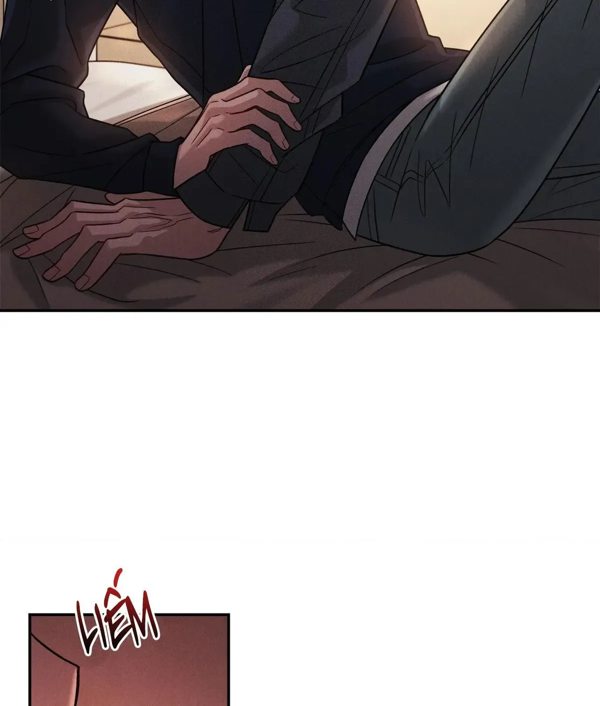 Giả Dược Chương 38 page 13 - Giả Dược