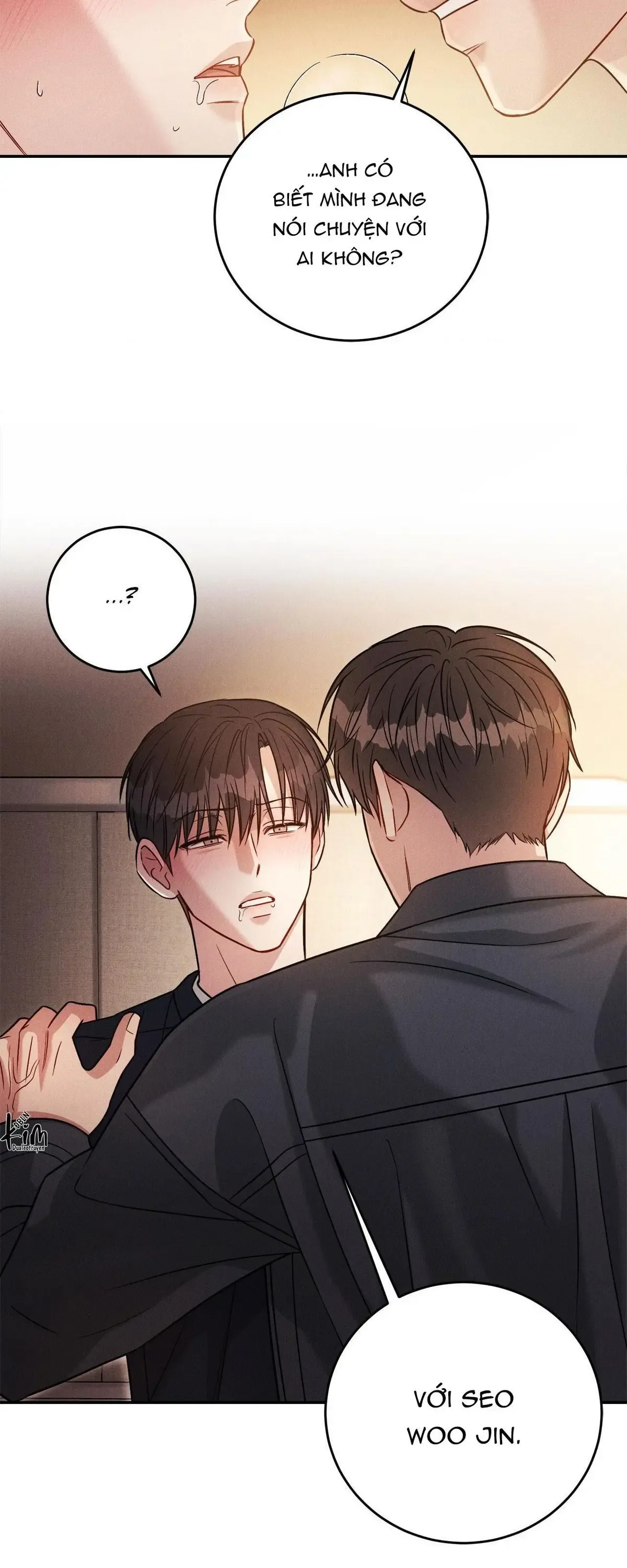 Giả Dược Chương 38 page 16 - Giả Dược