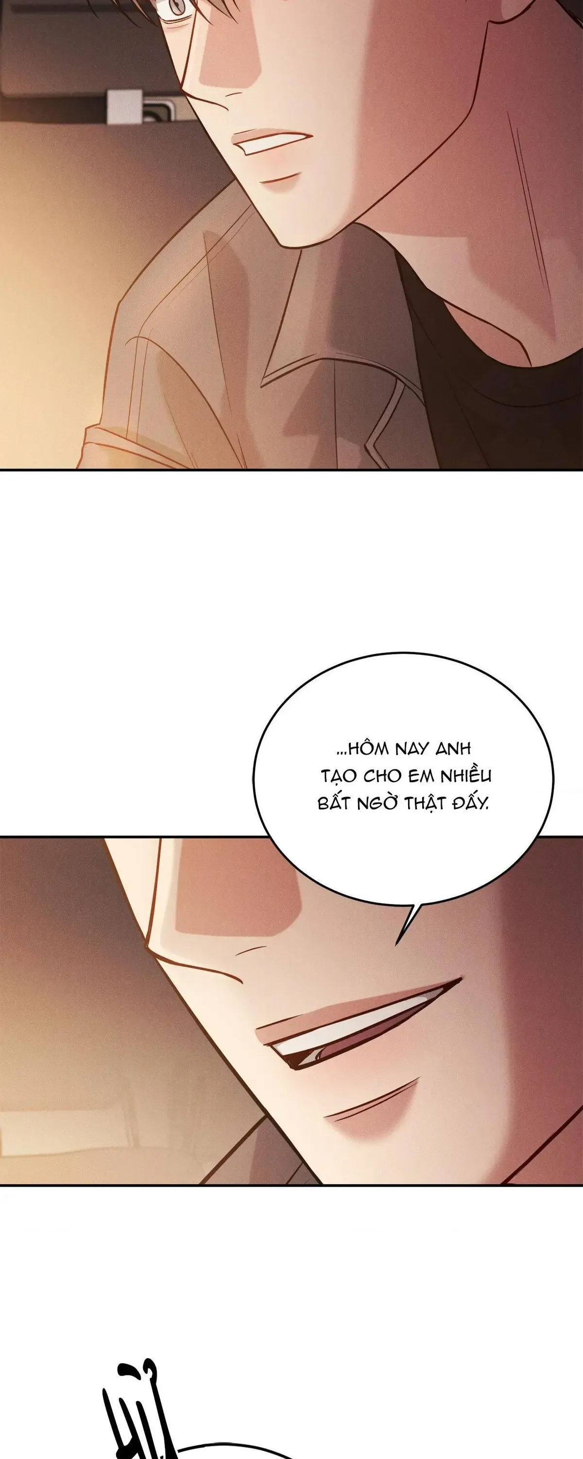 Giả Dược Chương 38 page 18 - Giả Dược
