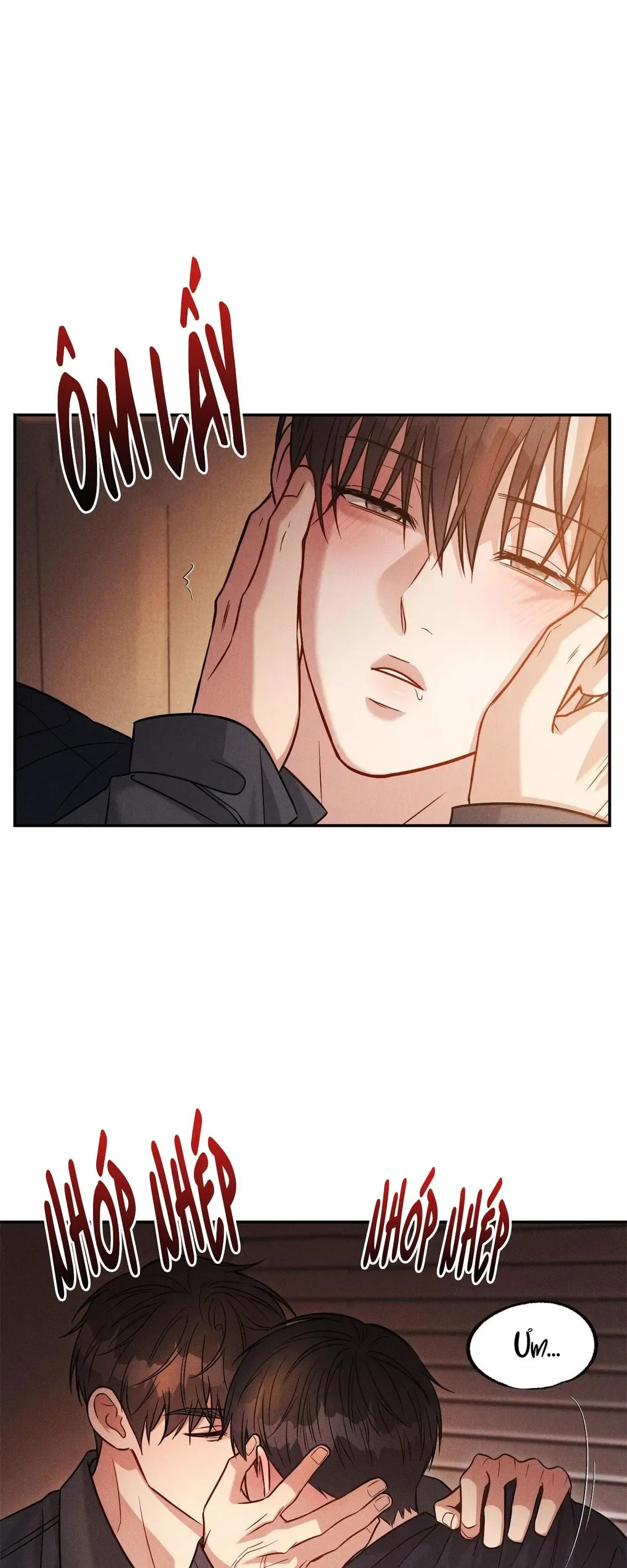 Giả Dược Chương 38 page 20 - Giả Dược