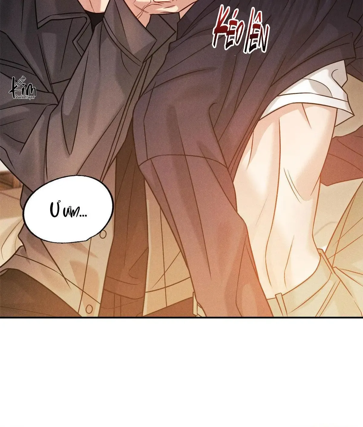 Giả Dược Chương 38 page 21 - Giả Dược