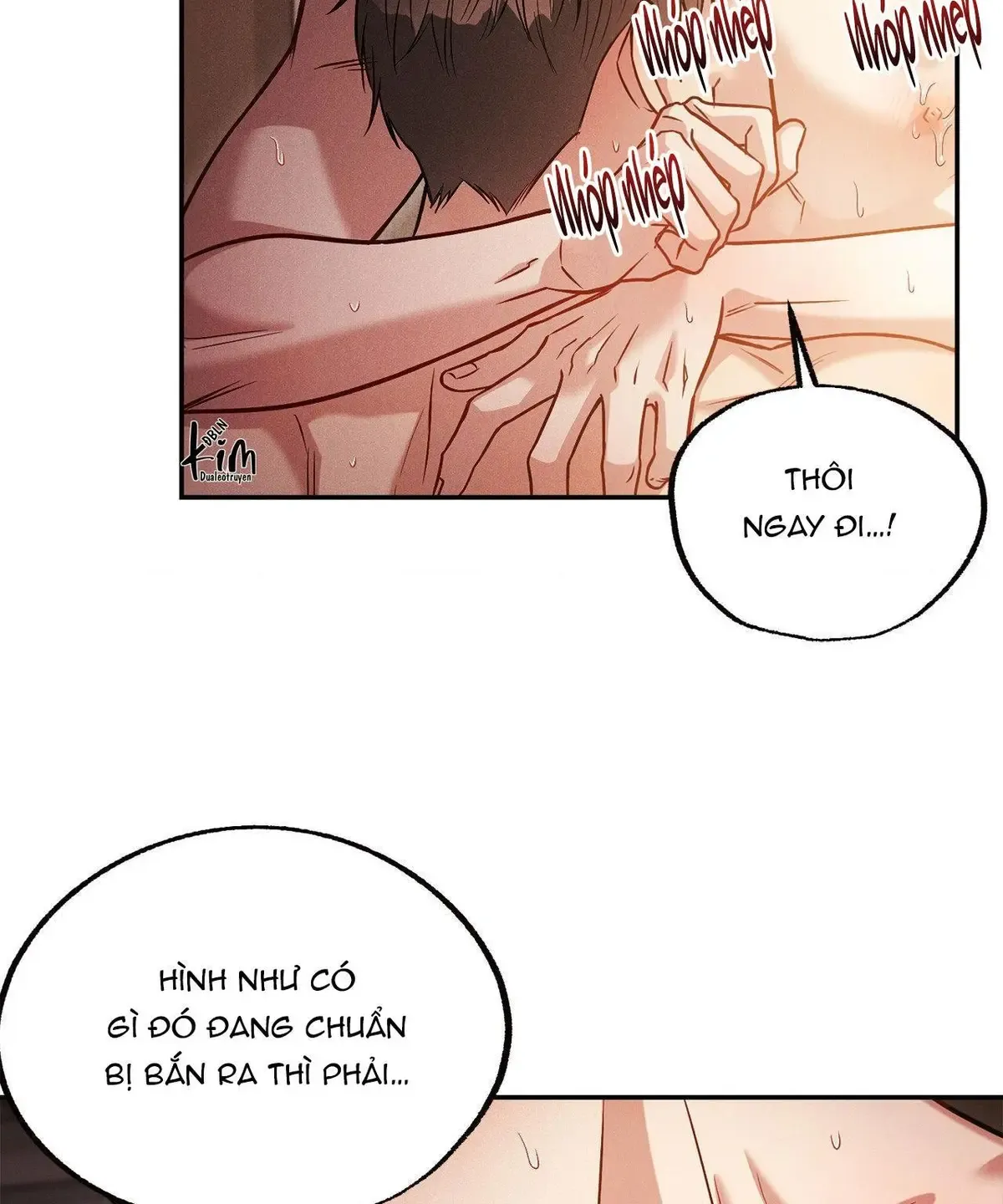 Giả Dược Chương 38 page 23 - Giả Dược