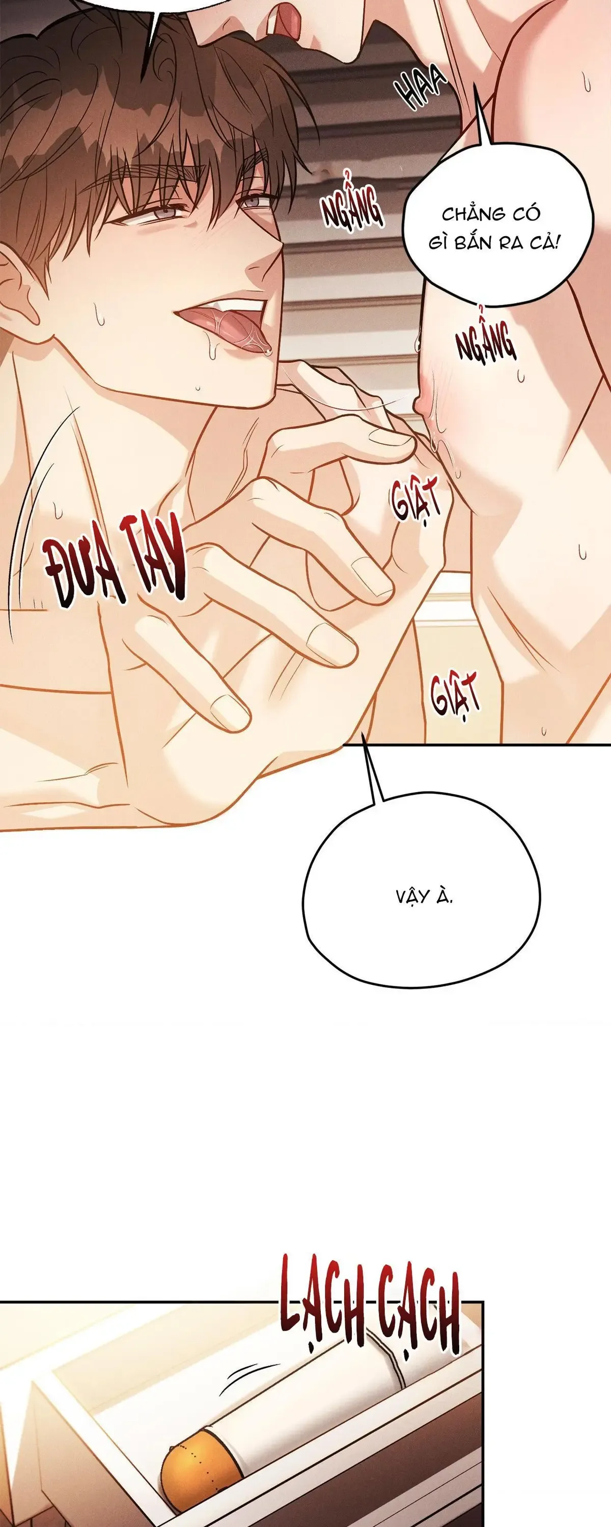 Giả Dược Chương 38 page 24 - Giả Dược