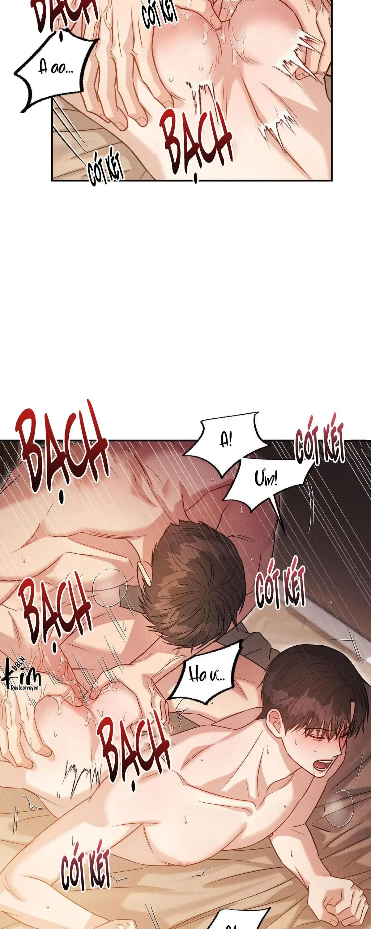 Giả Dược Chương 38 page 36 - Giả Dược