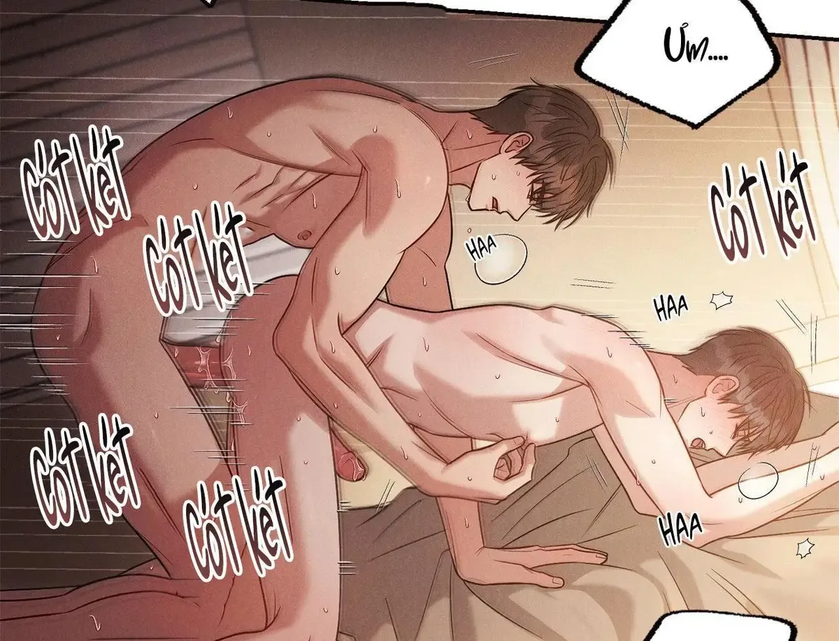 Giả Dược Chương 38 page 39 - Giả Dược