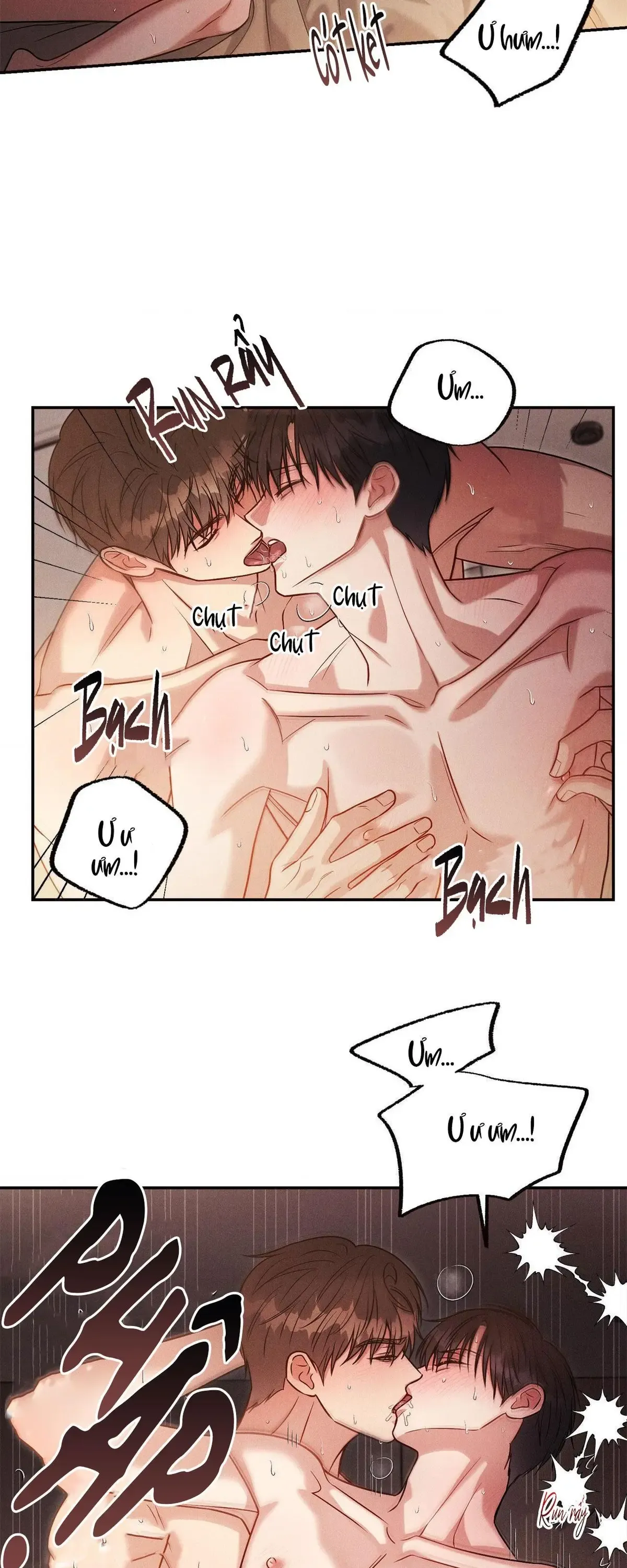 Giả Dược Chương 38 page 40 - Giả Dược