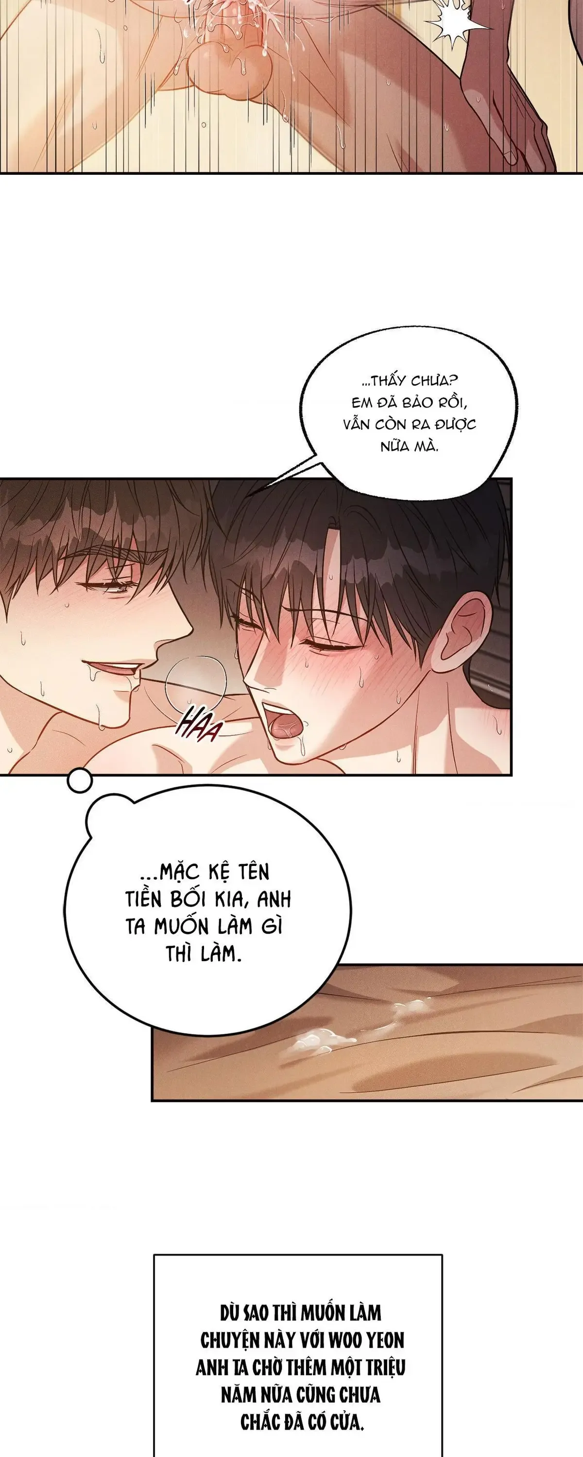 Giả Dược Chương 38 page 42 - Giả Dược