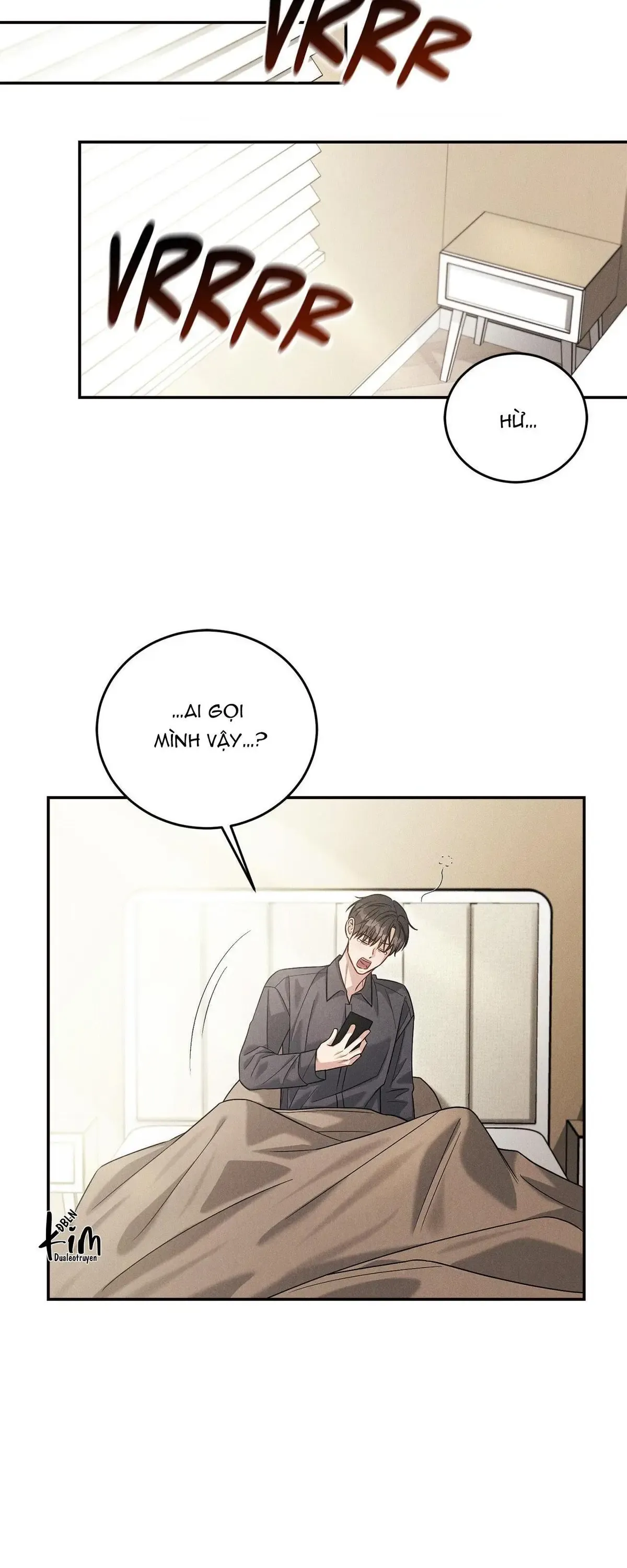 Giả Dược Chương 38 page 44 - Giả Dược