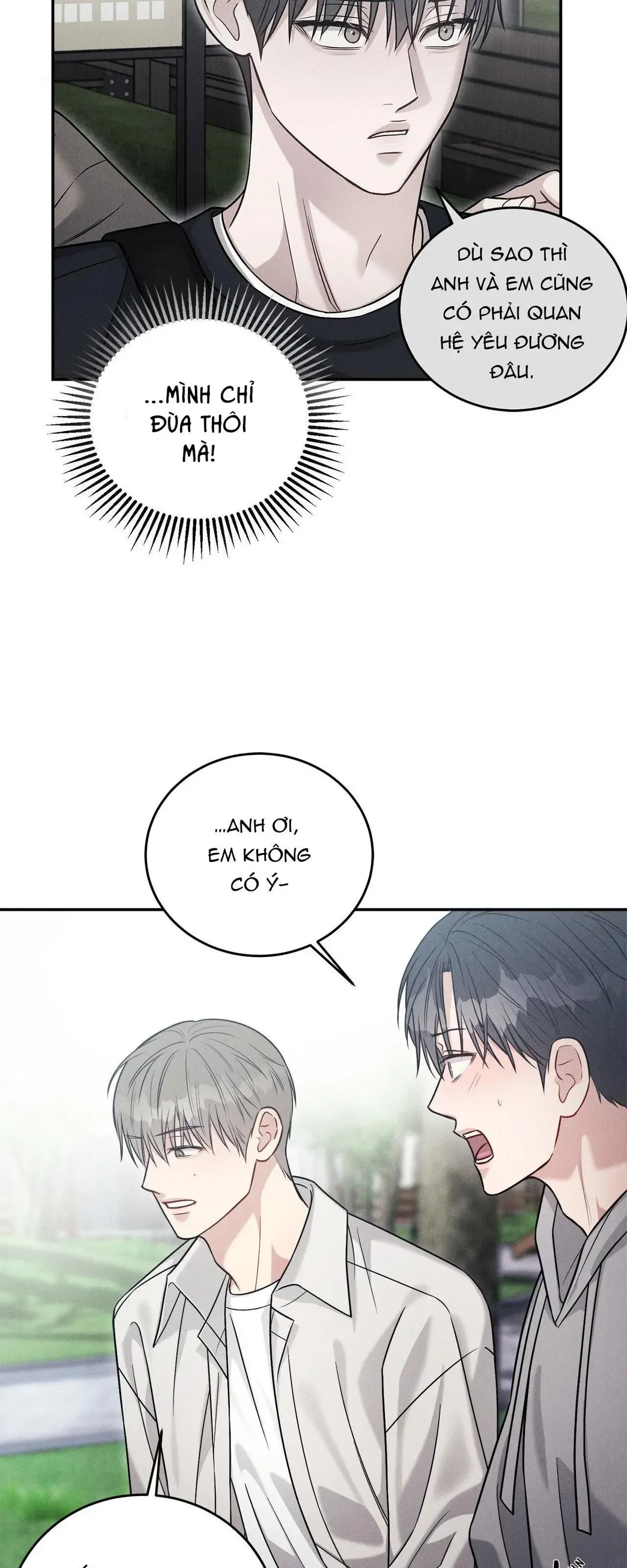 Giả Dược Chương 38 page 50 - Giả Dược