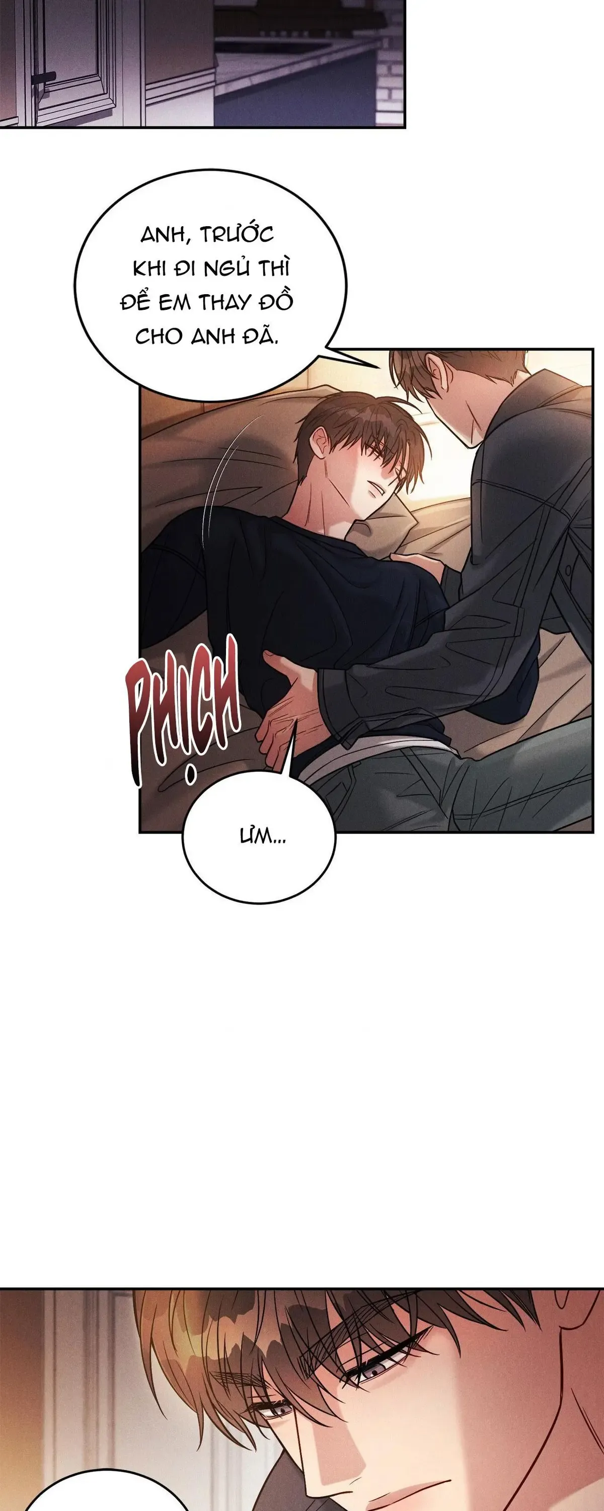 Giả Dược Chương 38 page 6 - Giả Dược