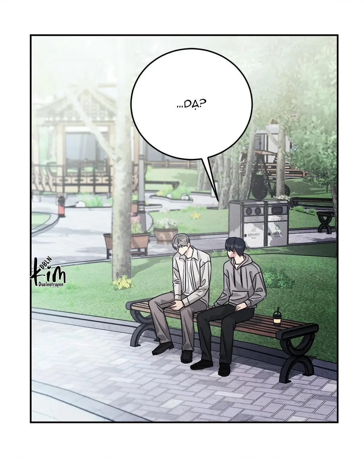 Giả Dược Chương 38 page 52 - Giả Dược