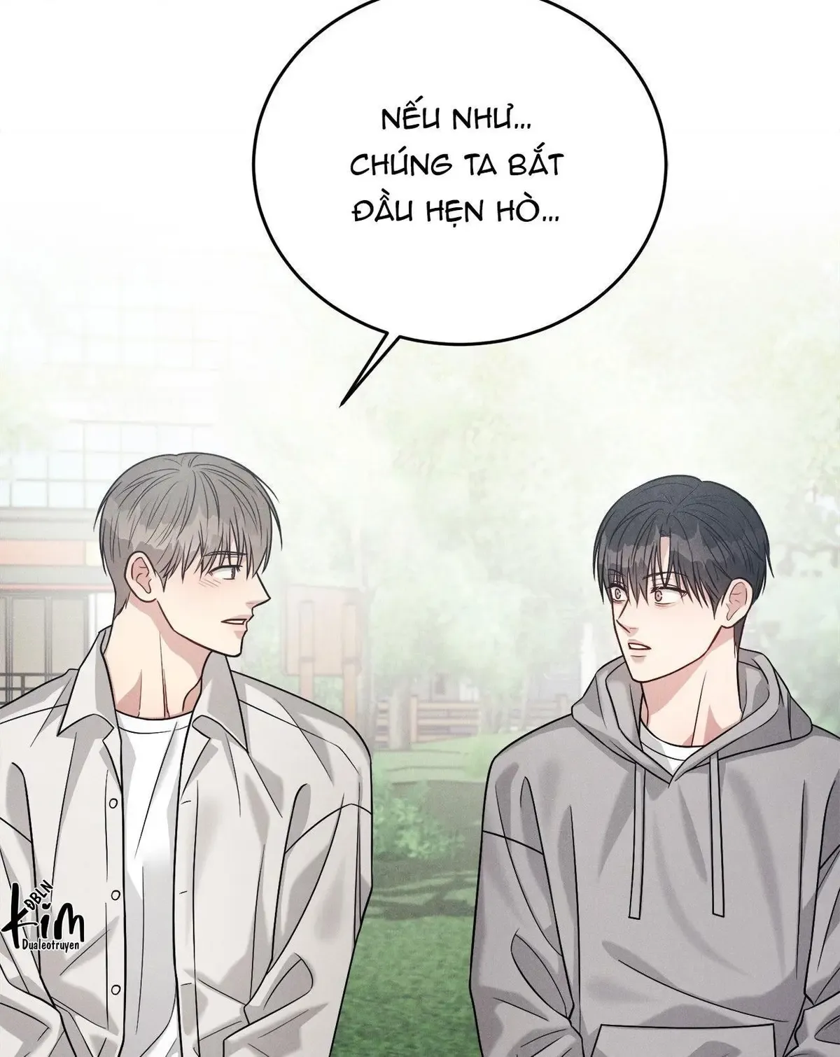 Giả Dược Chương 38 page 55 - Giả Dược