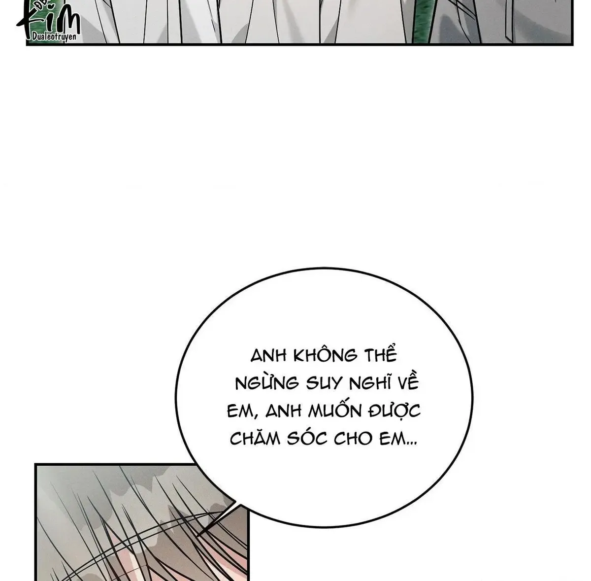 Giả Dược Chương 39 page 11 - Giả Dược