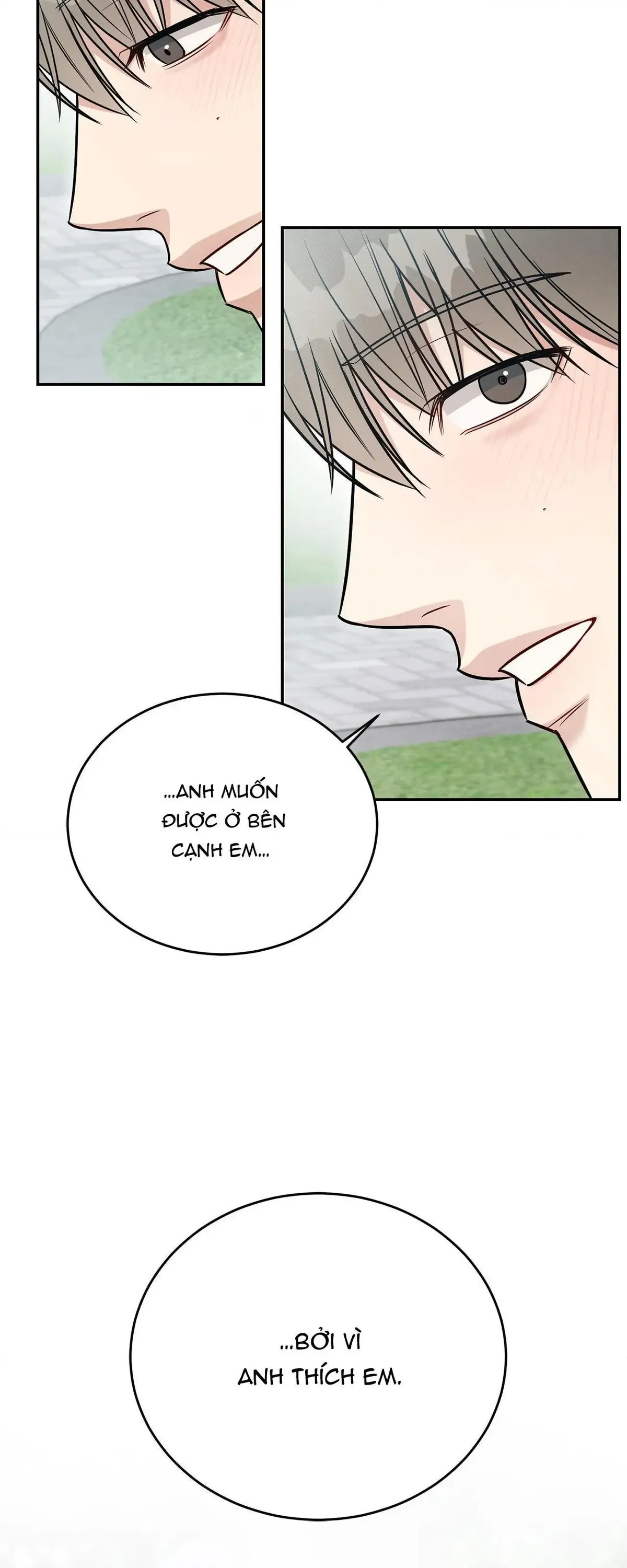 Giả Dược Chương 39 page 12 - Giả Dược