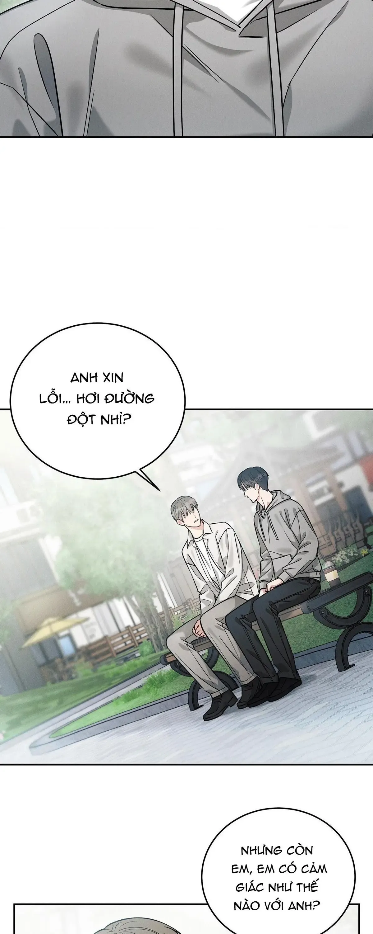 Giả Dược Chương 39 page 14 - Giả Dược