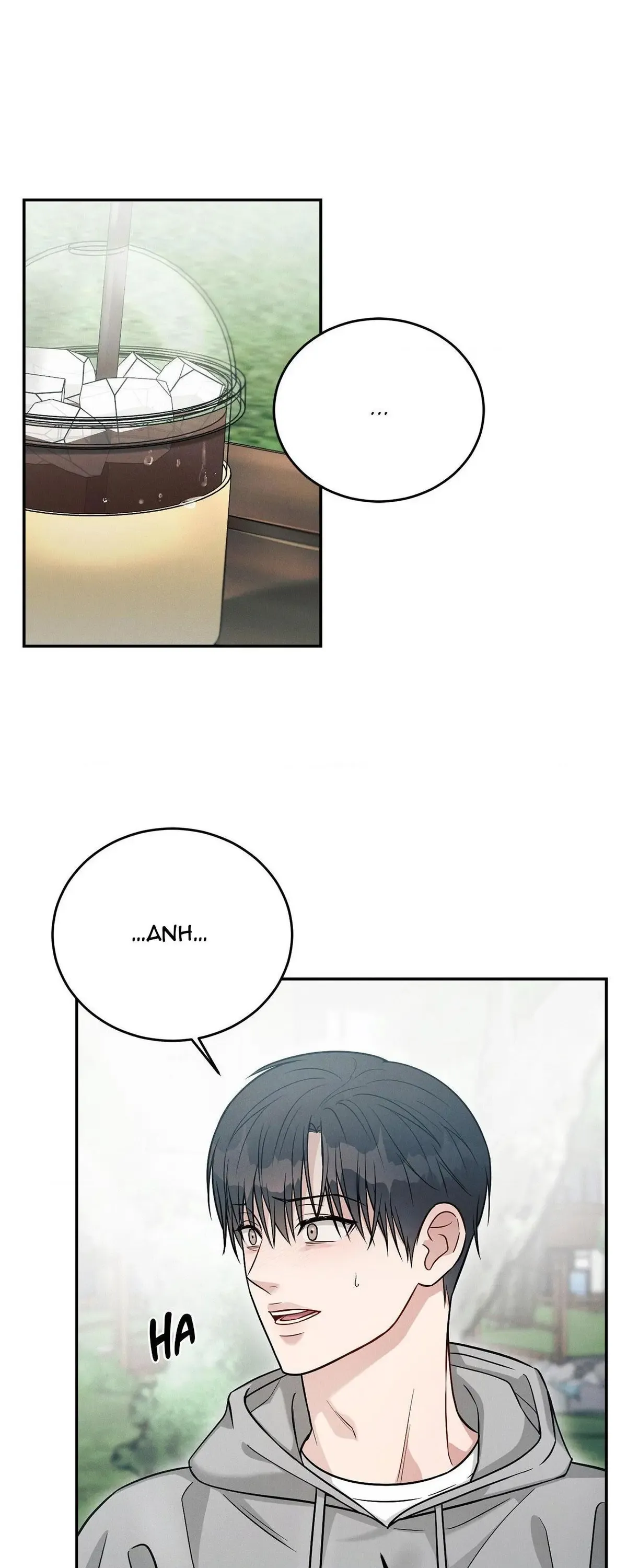 Giả Dược Chương 39 page 16 - Giả Dược