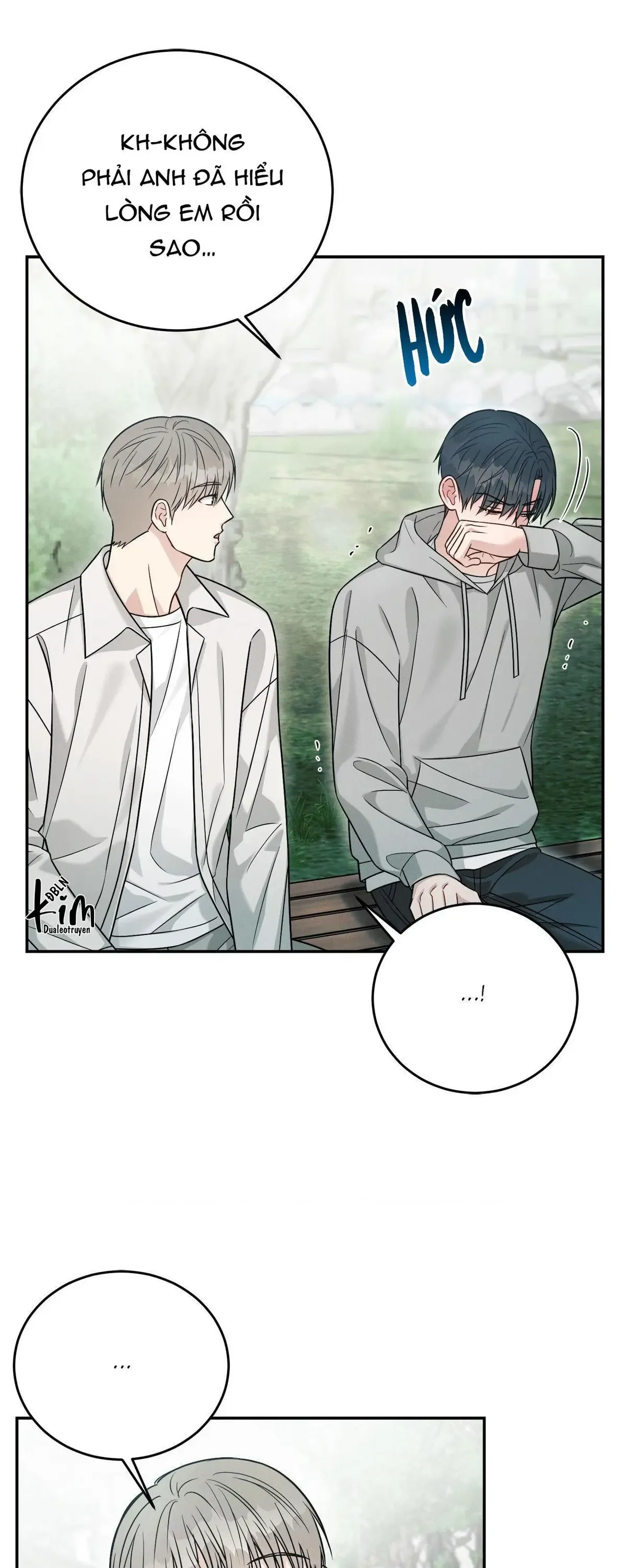 Giả Dược Chương 39 page 18 - Giả Dược