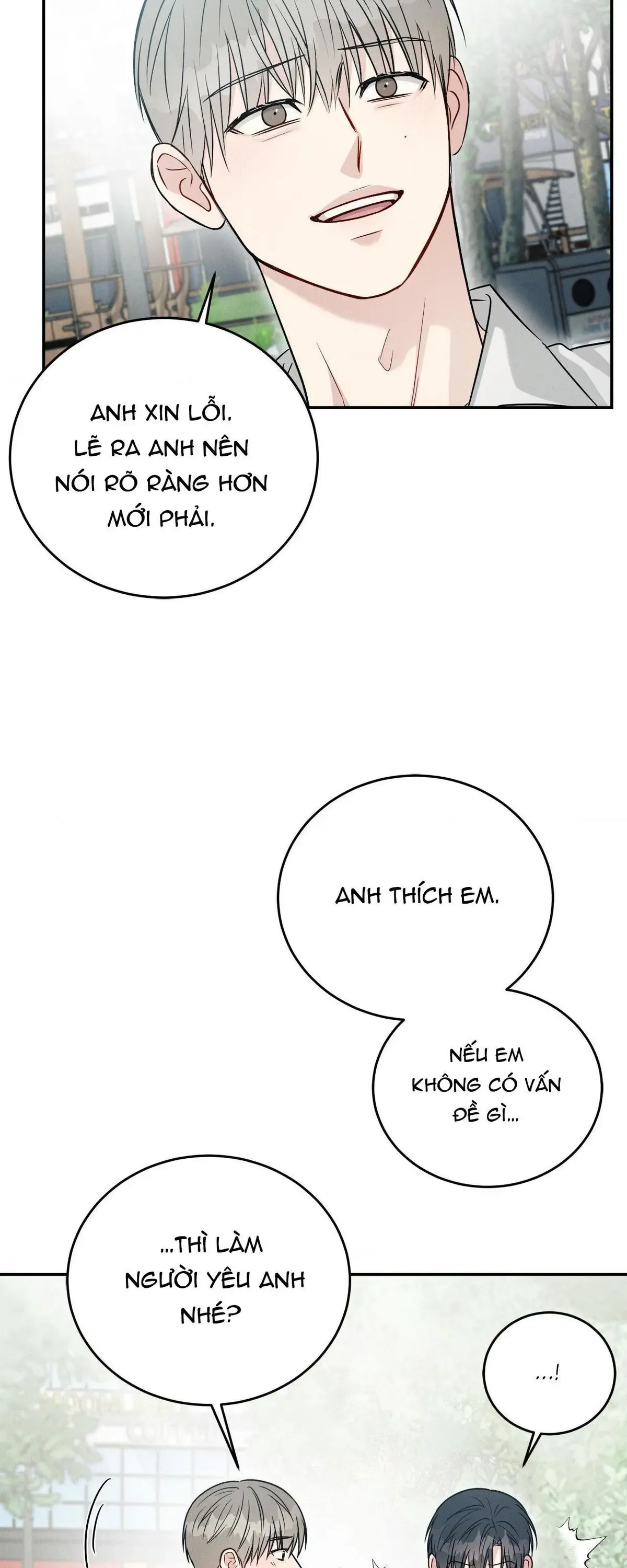 Giả Dược Chương 39 page 20 - Giả Dược