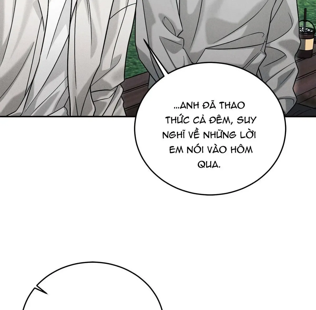 Giả Dược Chương 39 page 3 - Giả Dược