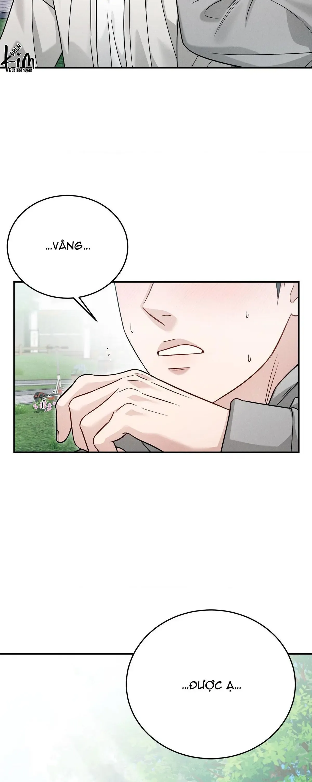 Giả Dược Chương 39 page 24 - Giả Dược