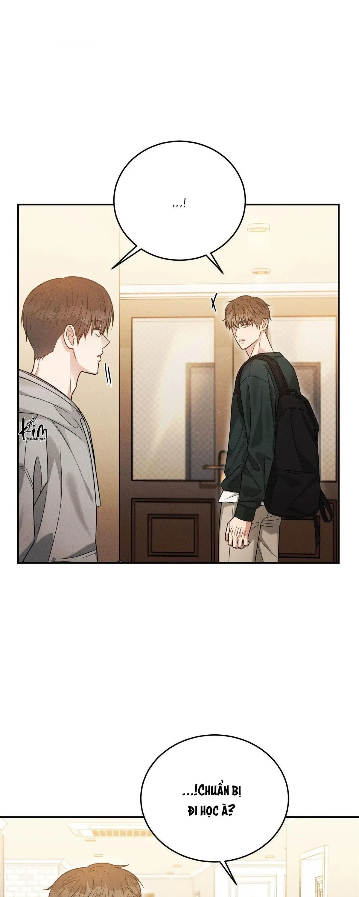 Giả Dược Chương 39 page 28 - Giả Dược