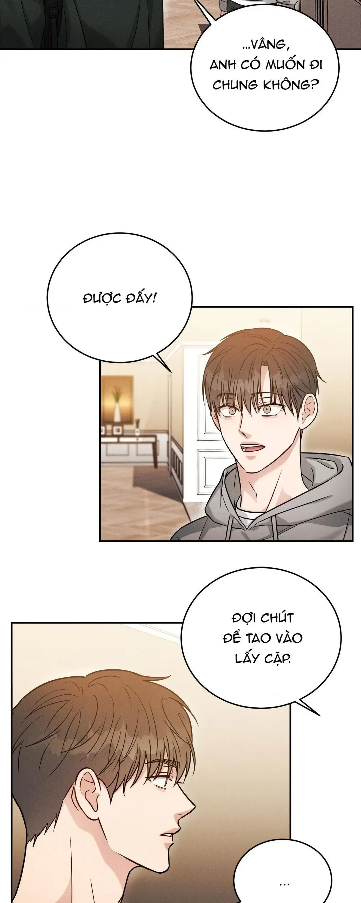 Giả Dược Chương 39 page 30 - Giả Dược