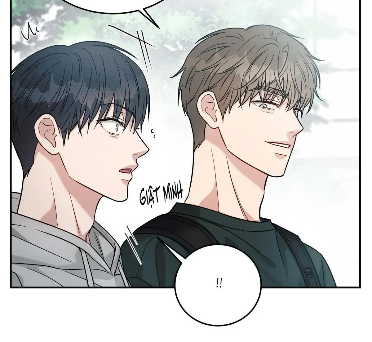 Giả Dược Chương 39 page 33 - Giả Dược