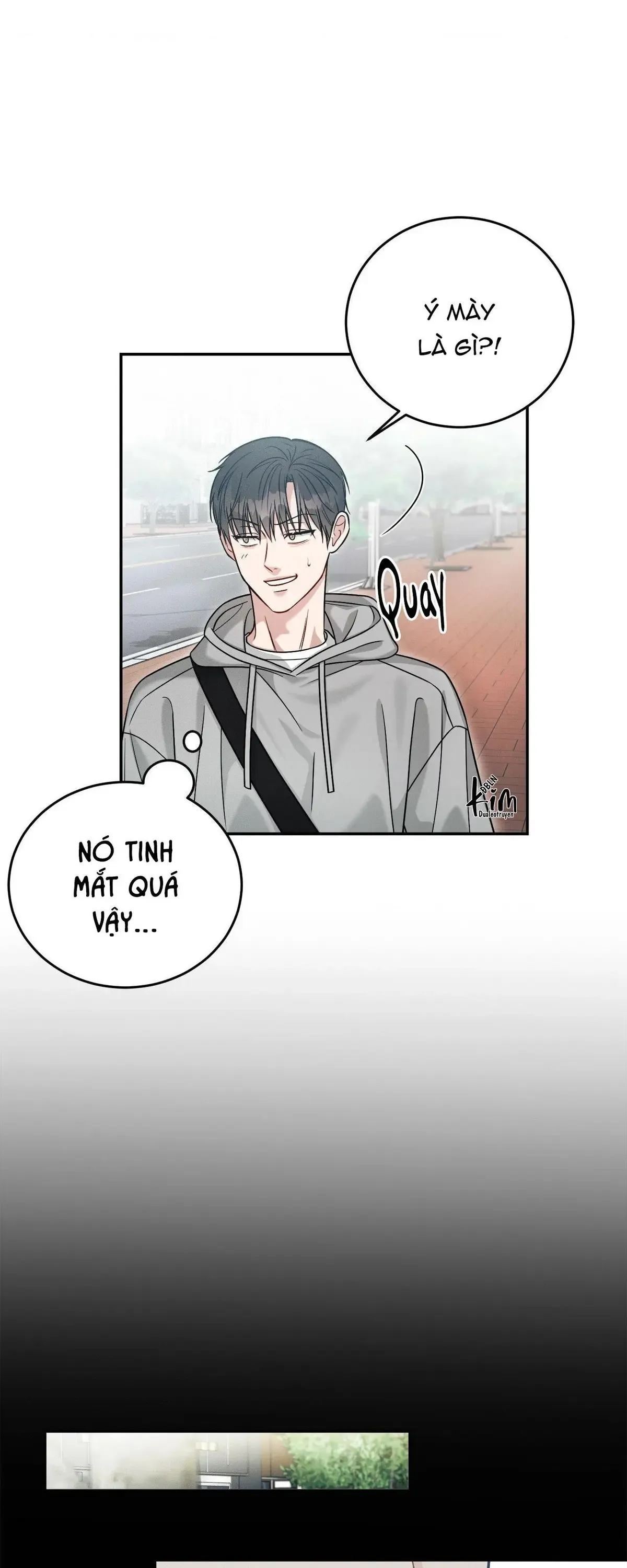 Giả Dược Chương 39 page 34 - Giả Dược