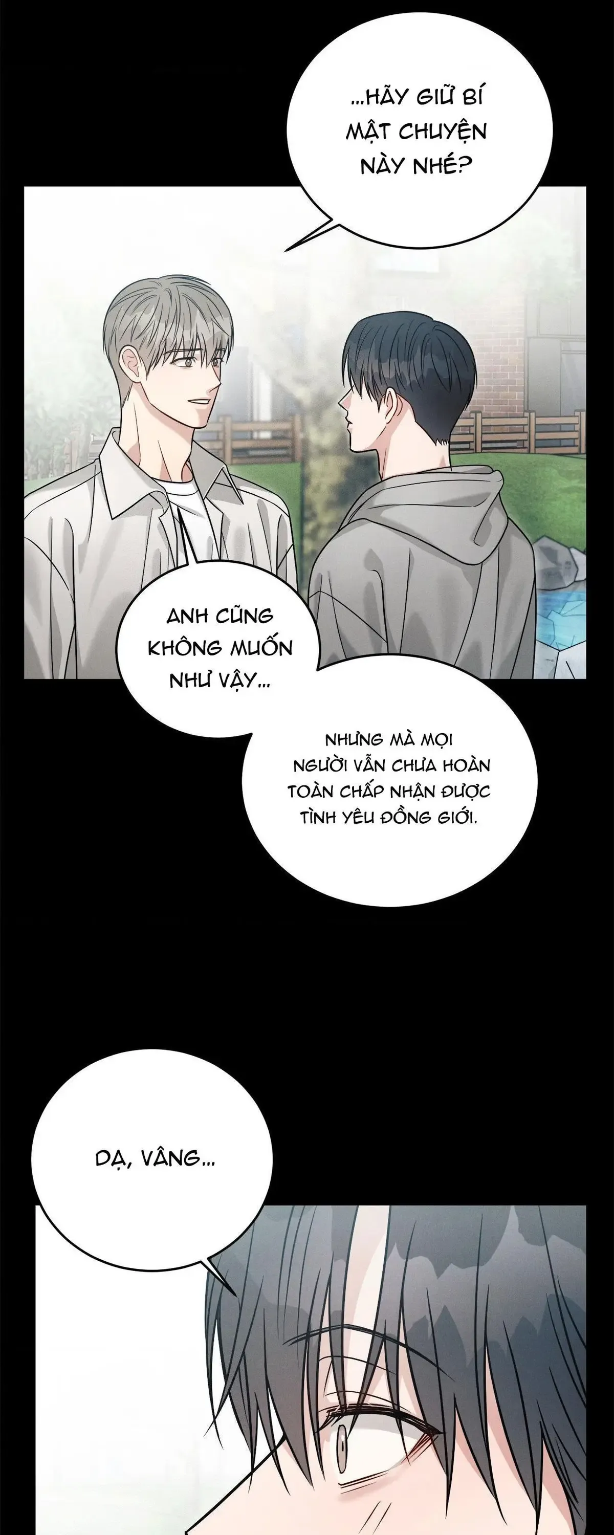 Giả Dược Chương 39 page 36 - Giả Dược