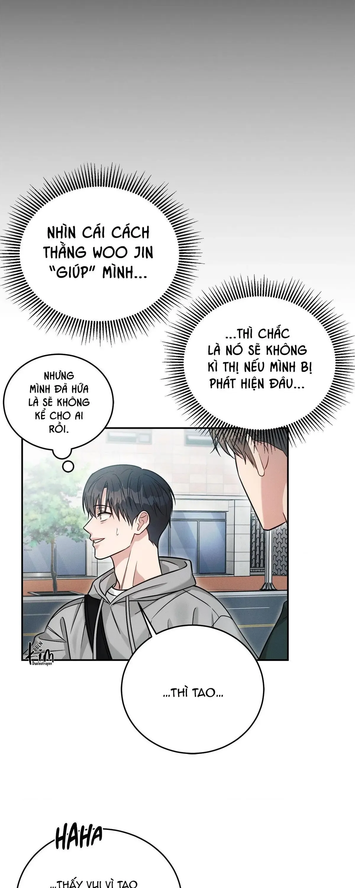 Giả Dược Chương 39 page 38 - Giả Dược