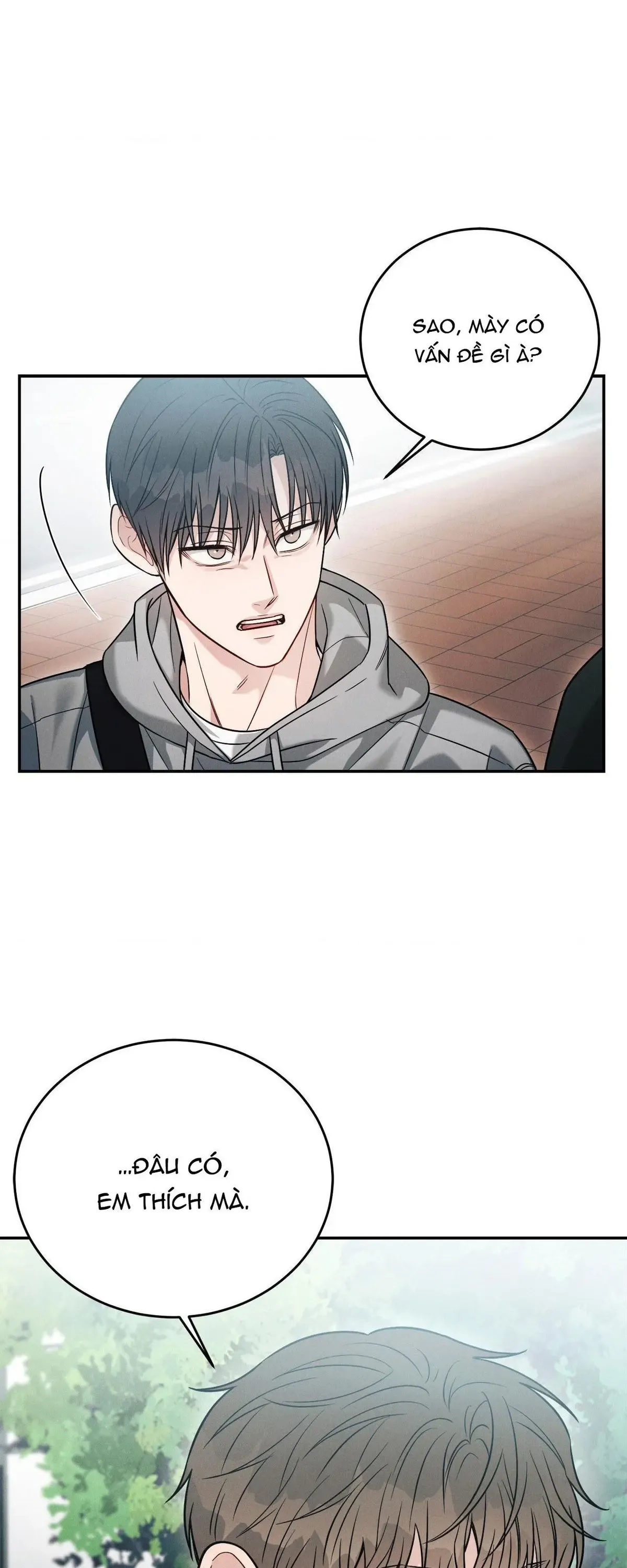 Giả Dược Chương 39 page 40 - Giả Dược