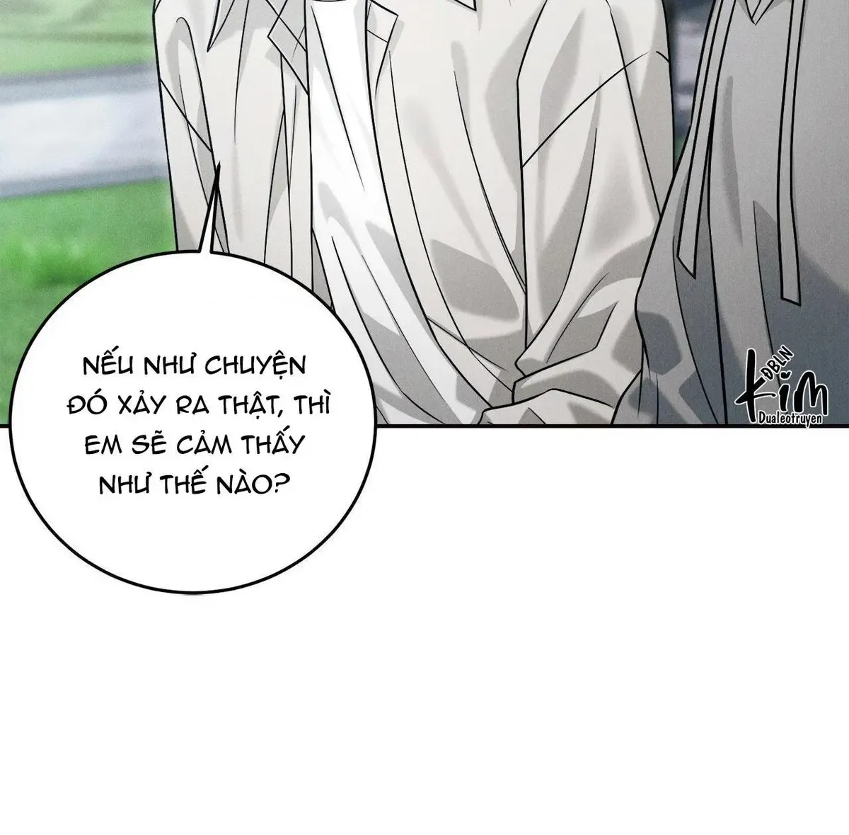 Giả Dược Chương 39 page 5 - Giả Dược