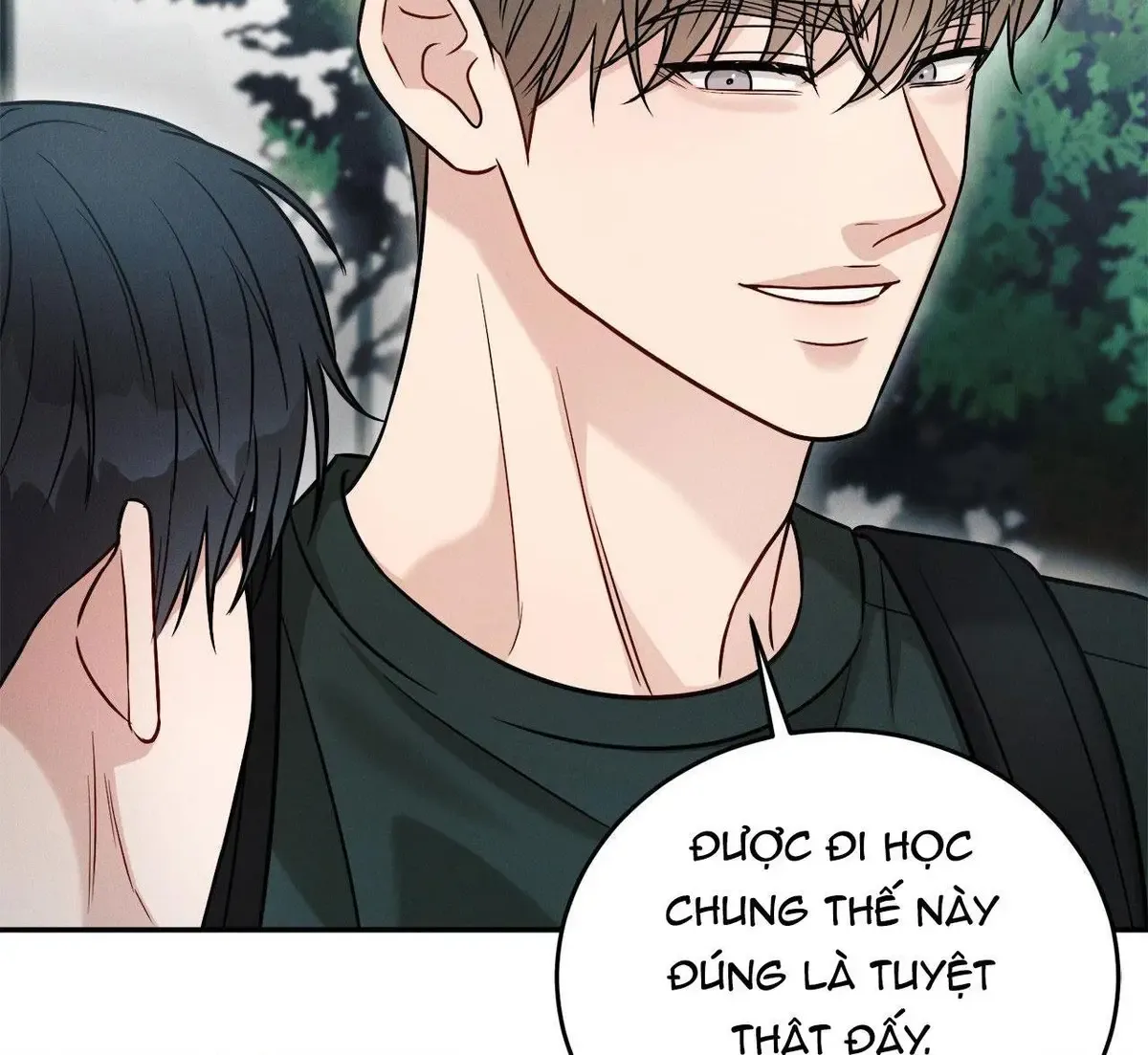 Giả Dược Chương 39 page 41 - Giả Dược