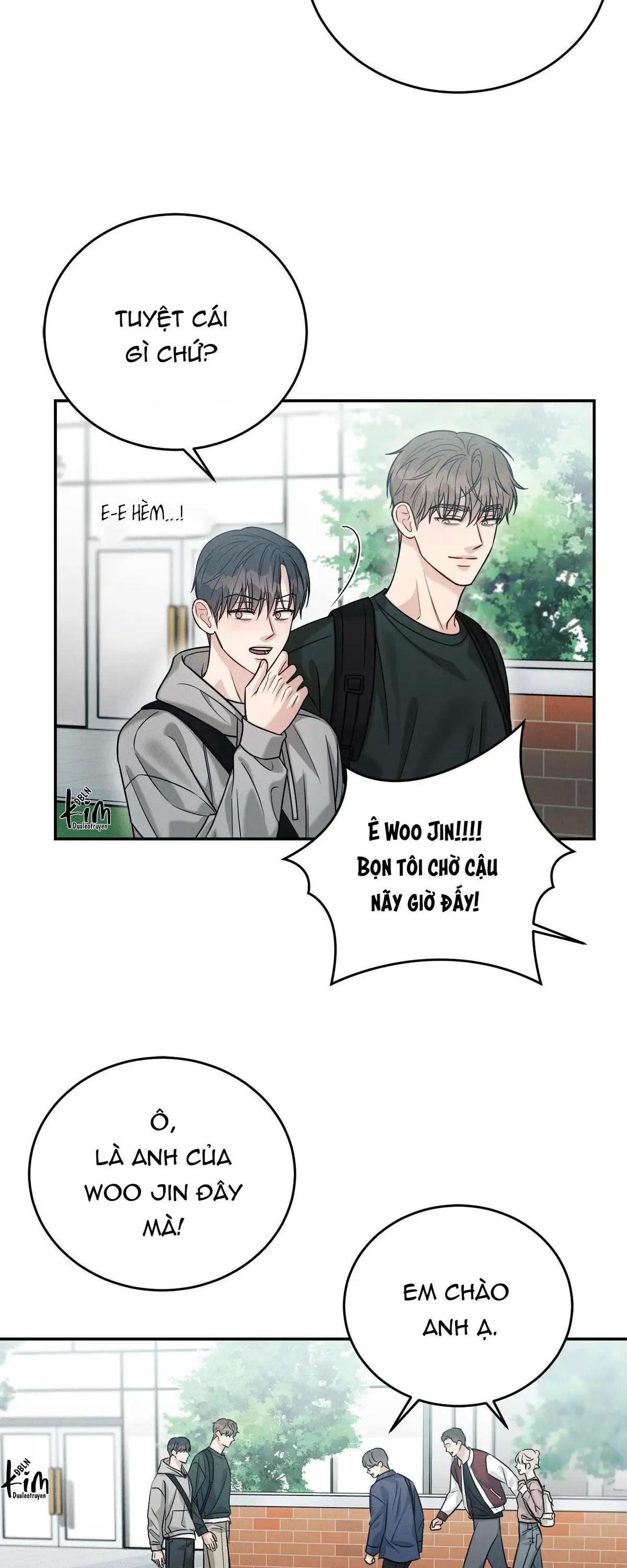 Giả Dược Chương 39 page 42 - Giả Dược