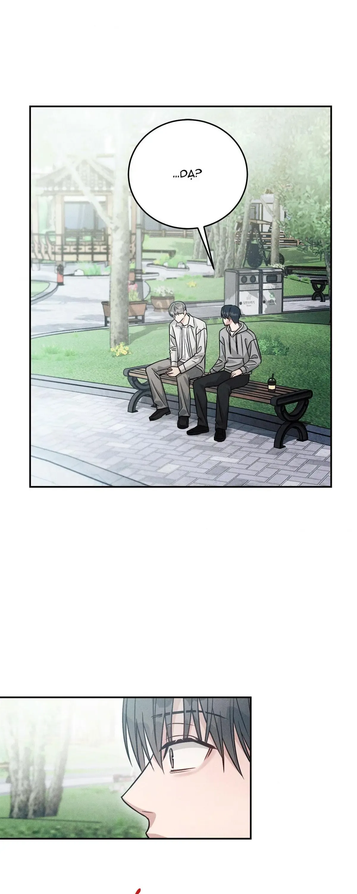 Giả Dược Chương 39 page 6 - Giả Dược