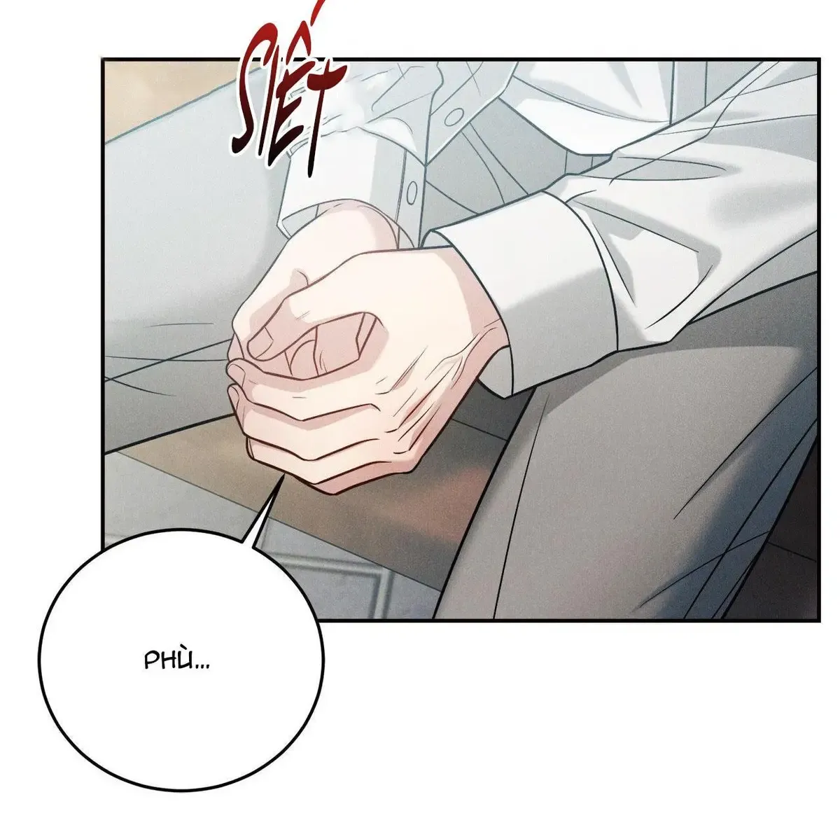 Giả Dược Chương 39 page 7 - Giả Dược