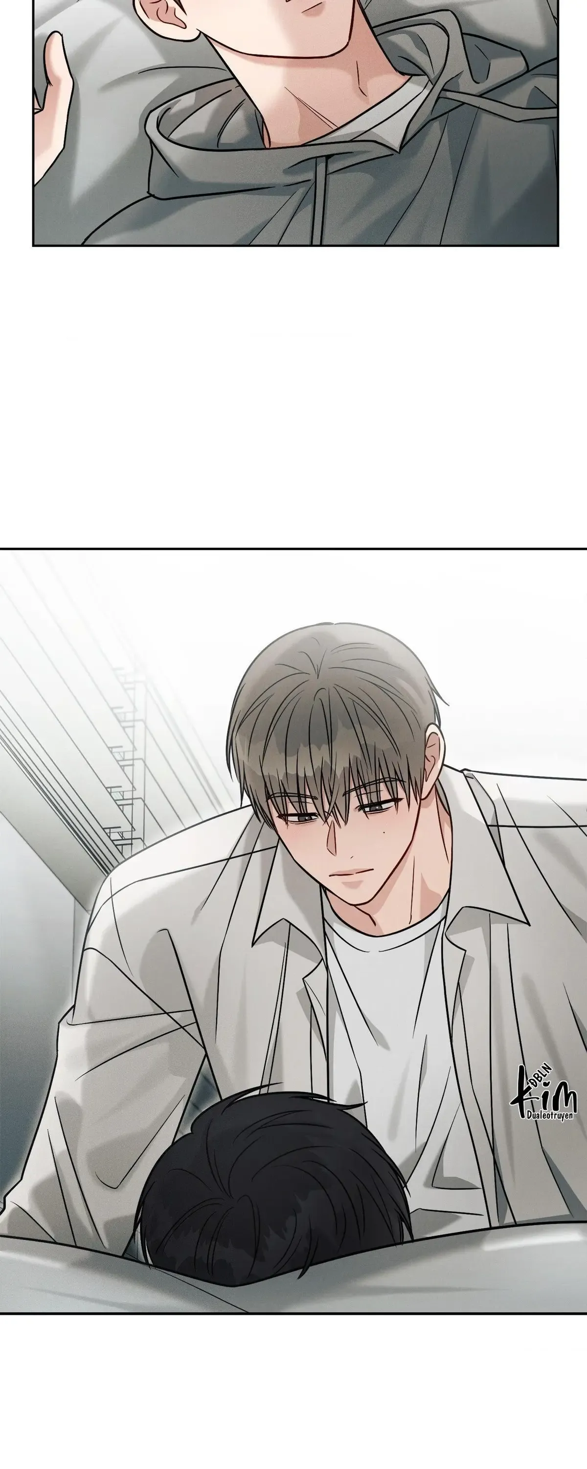 Giả Dược Chương 39 page 62 - Giả Dược