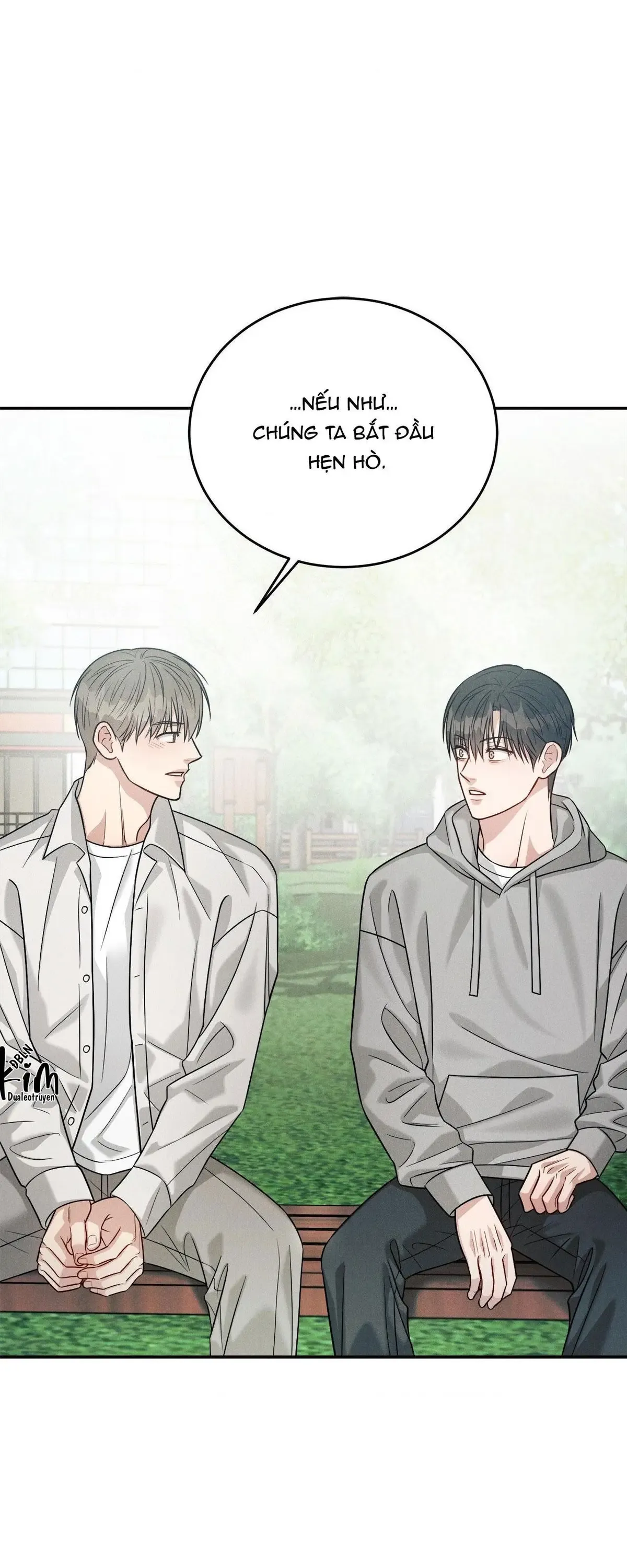 Giả Dược Chương 39 page 8 - Giả Dược