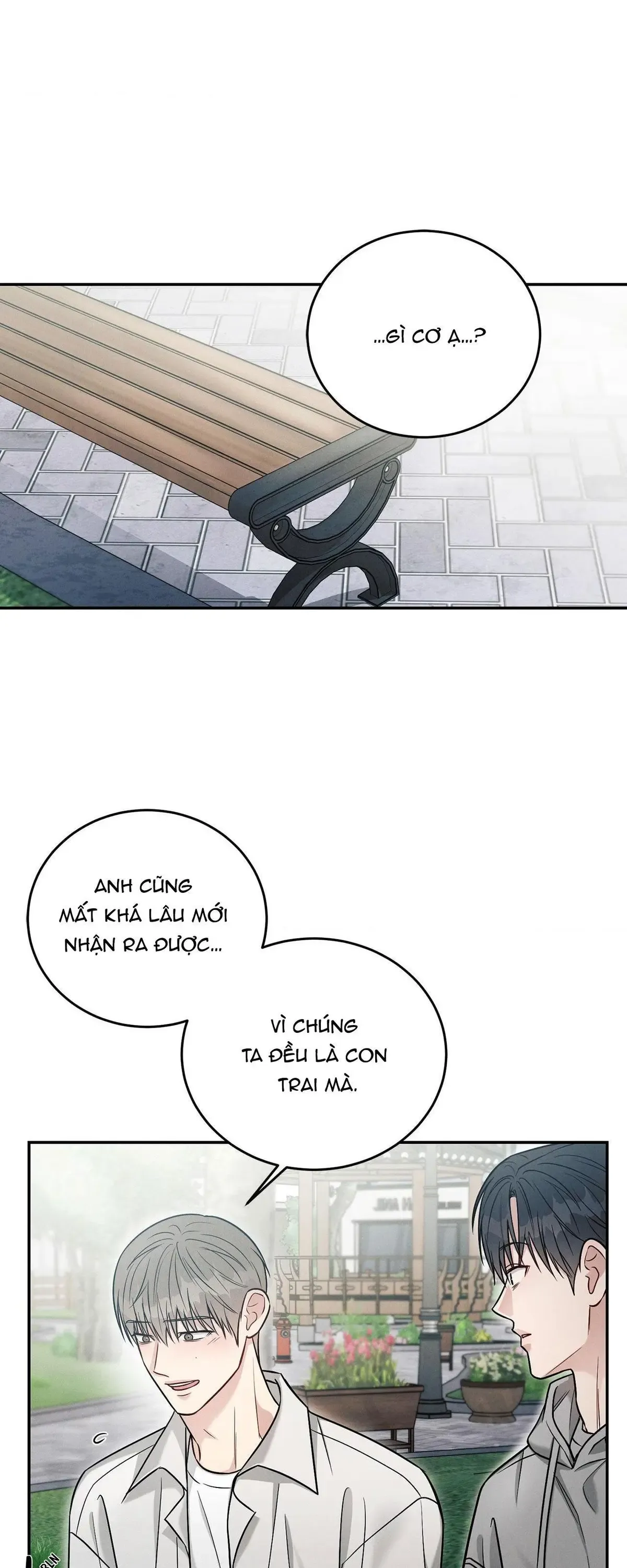 Giả Dược Chương 39 page 10 - Giả Dược